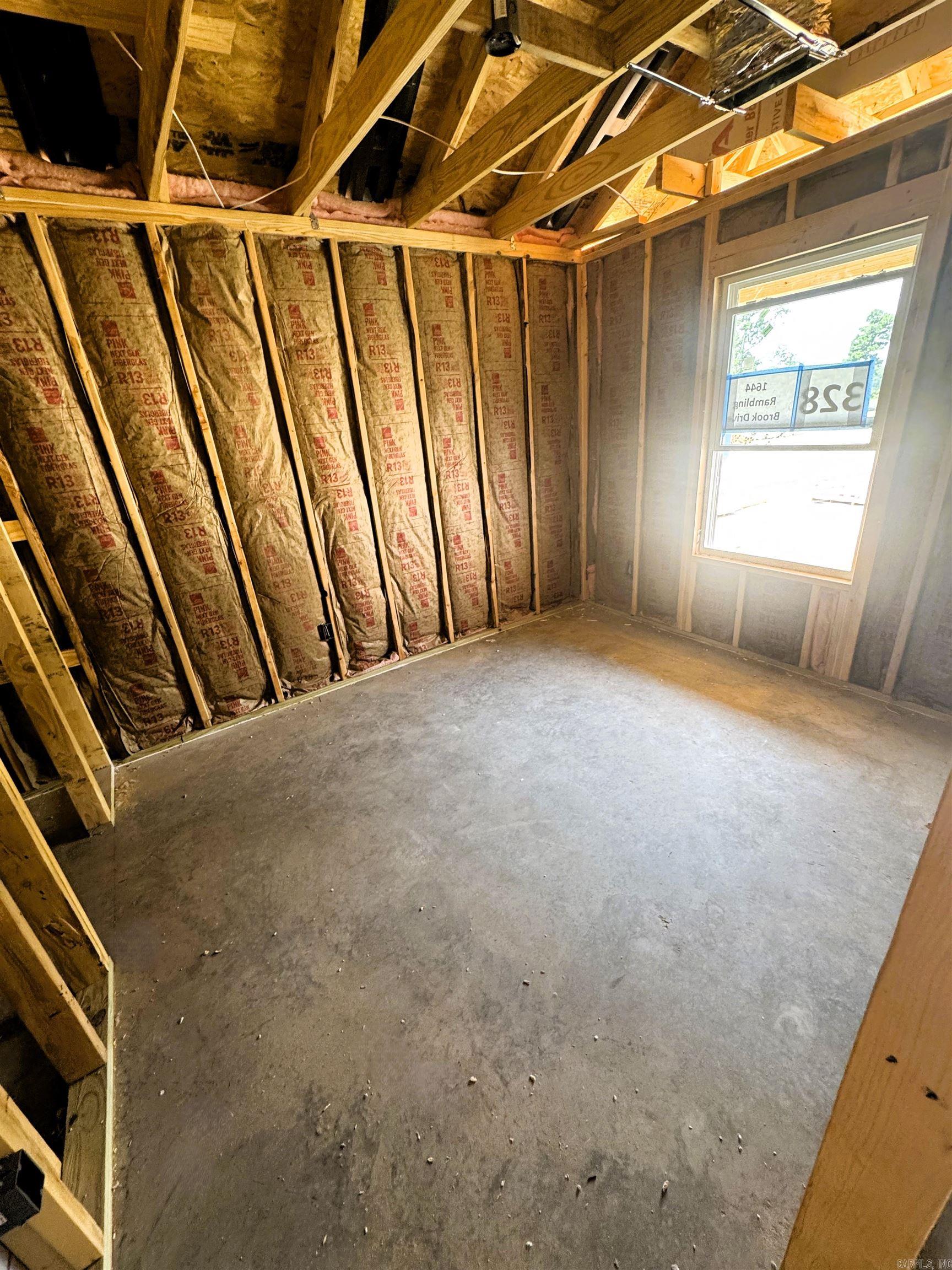 1644 Rambling Brook Drive Property Photo 1