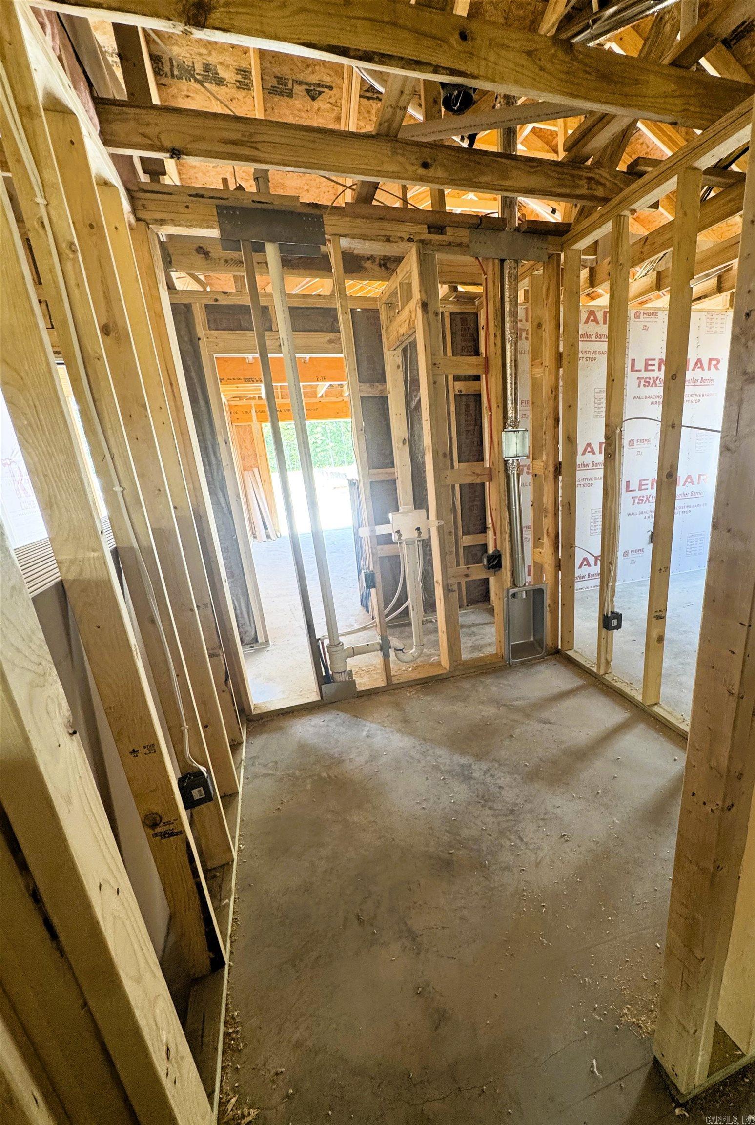 1644 Rambling Brook Drive Property Photo 2