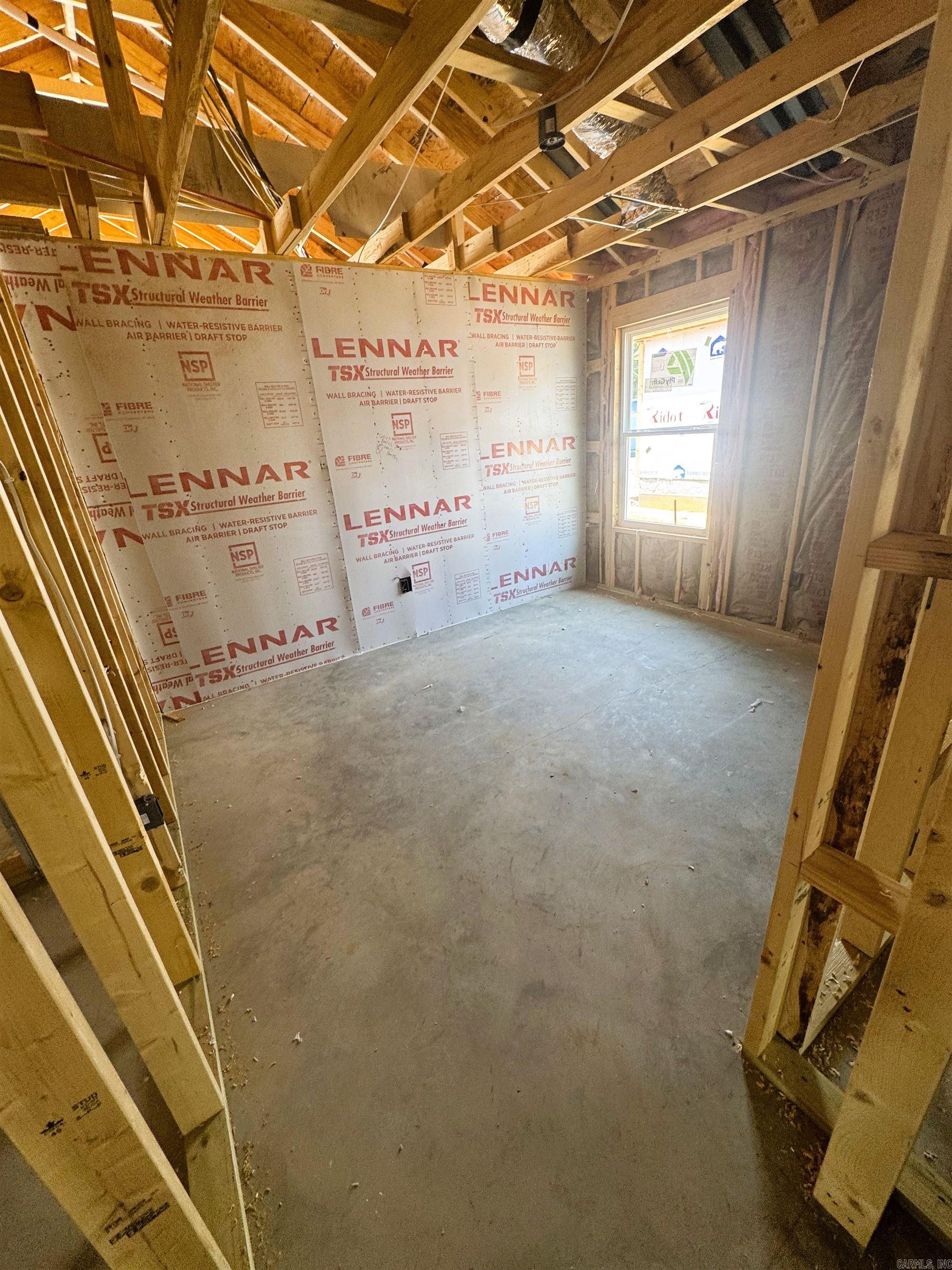 1644 Rambling Brook Drive Property Photo 3