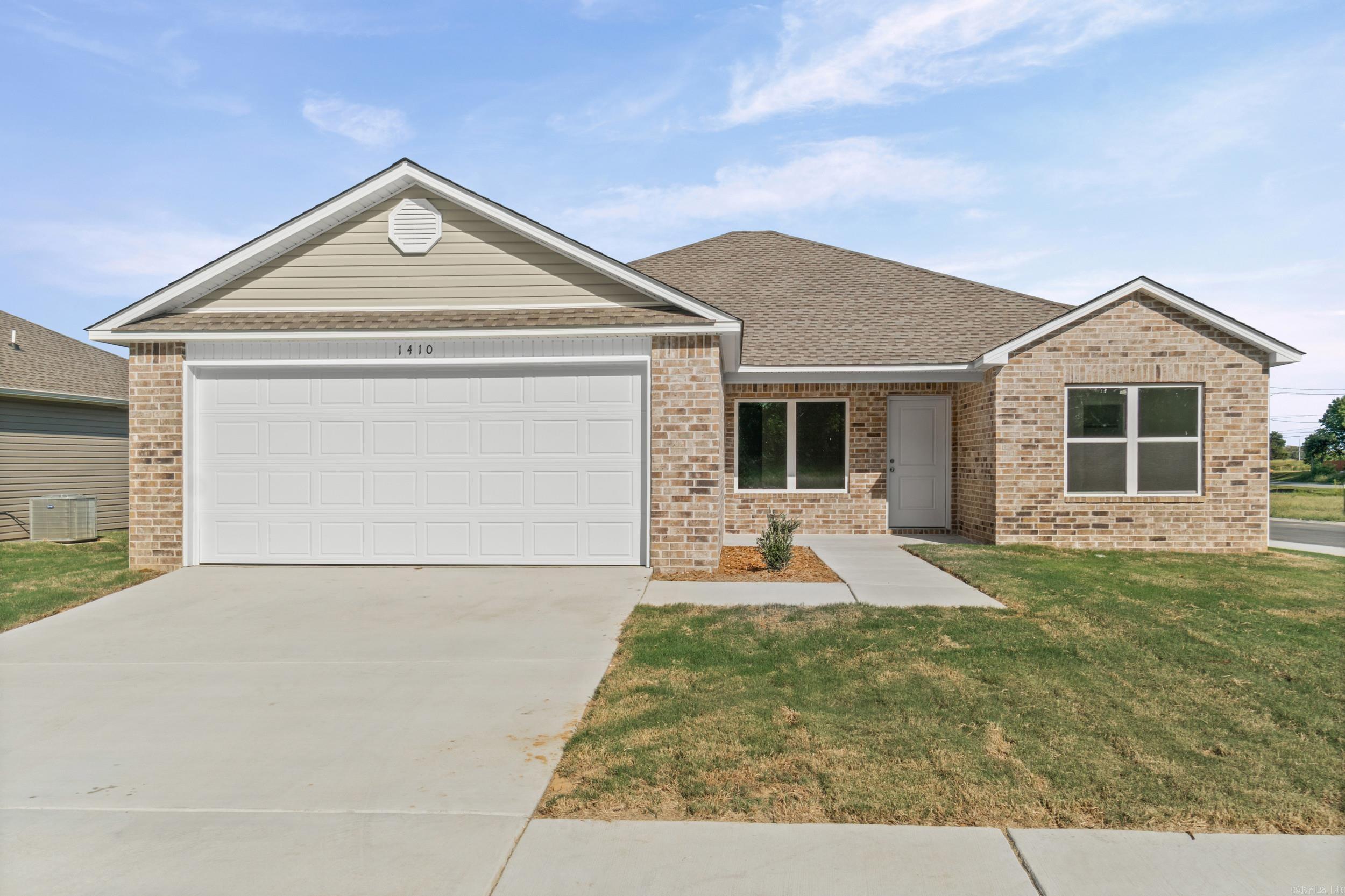 1410 Manor Oaks Boulevard Property Photo 1