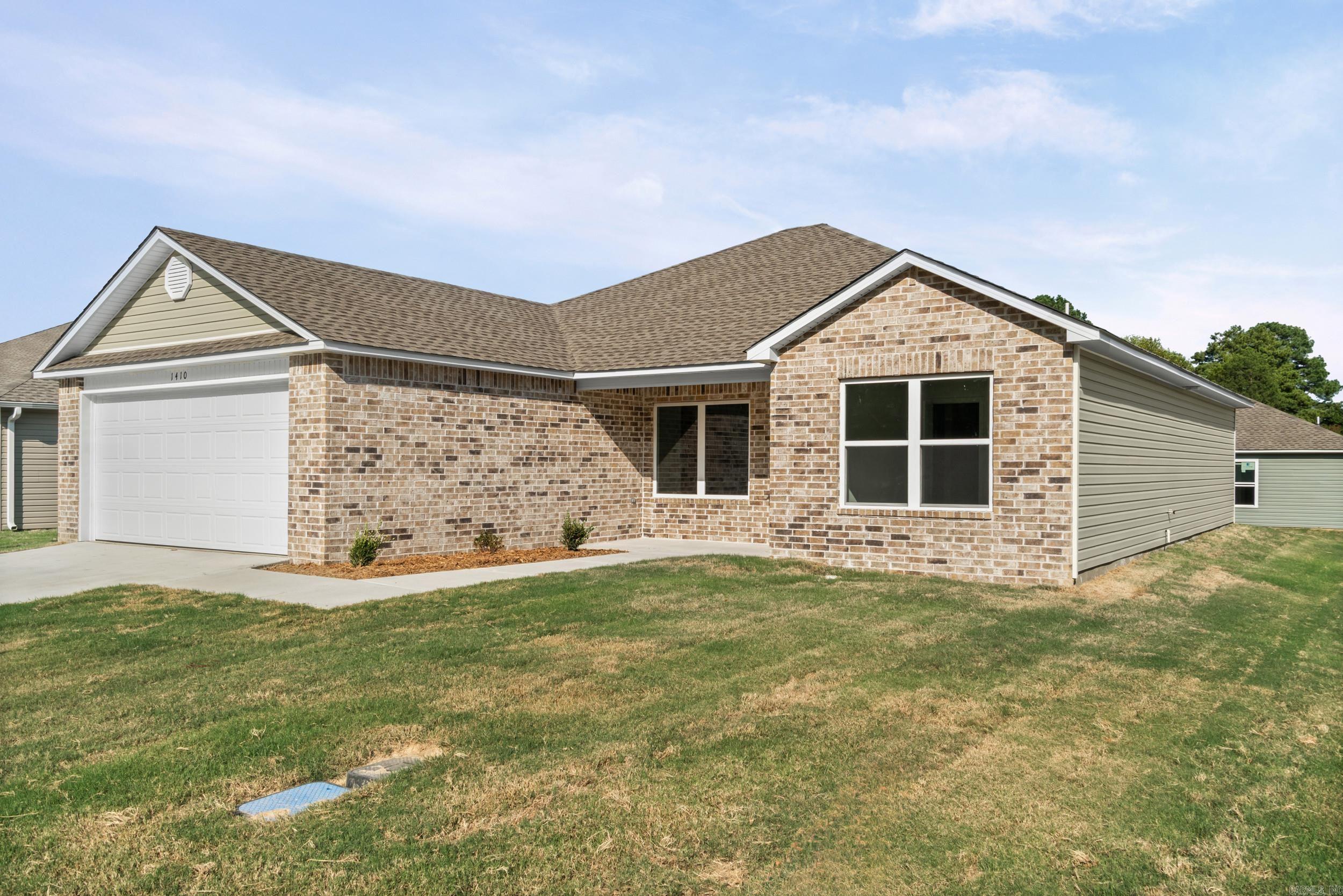 1410 Manor Oaks Boulevard Property Photo 4
