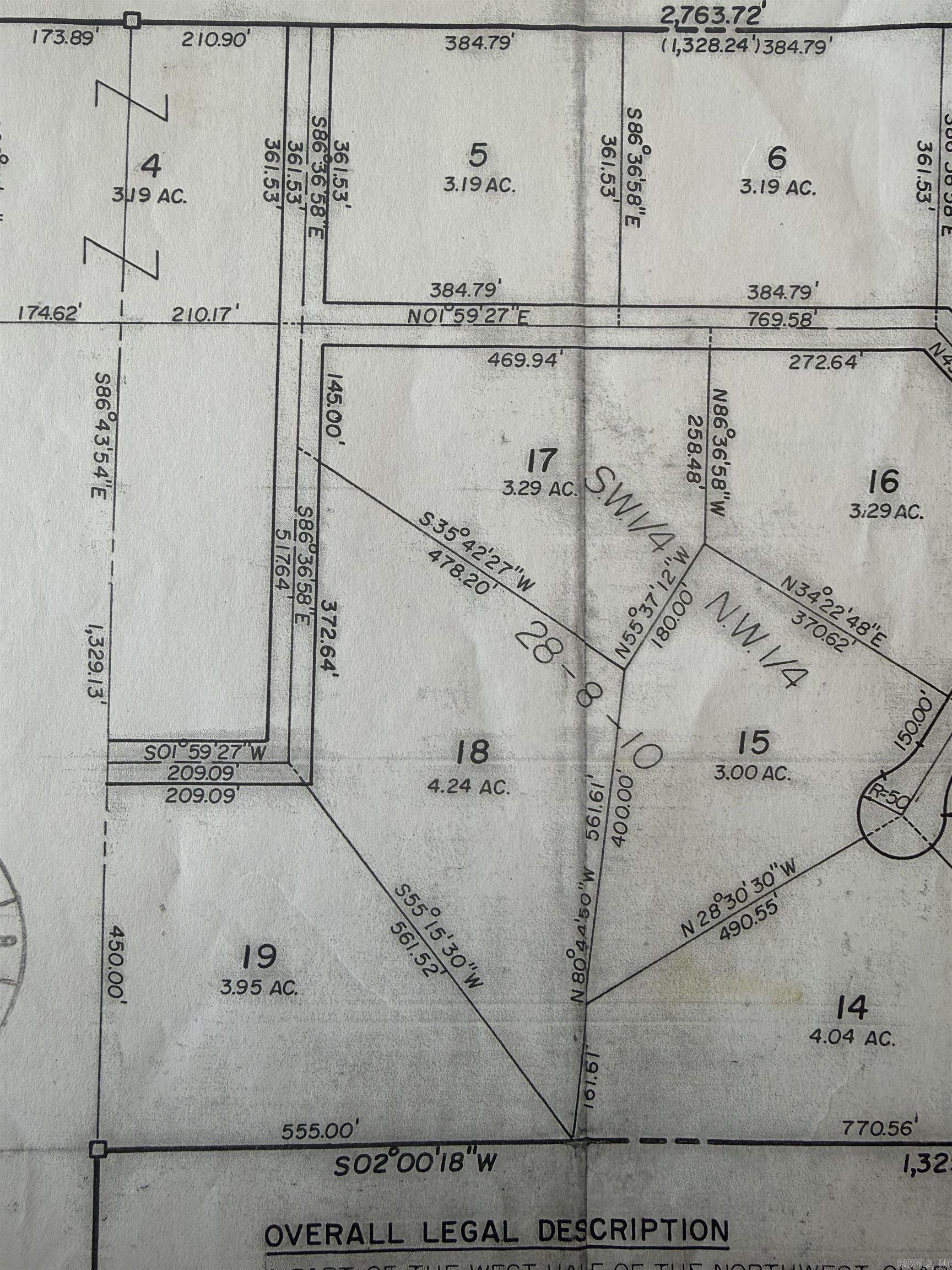 100 Illinois Loop Property Photo 1