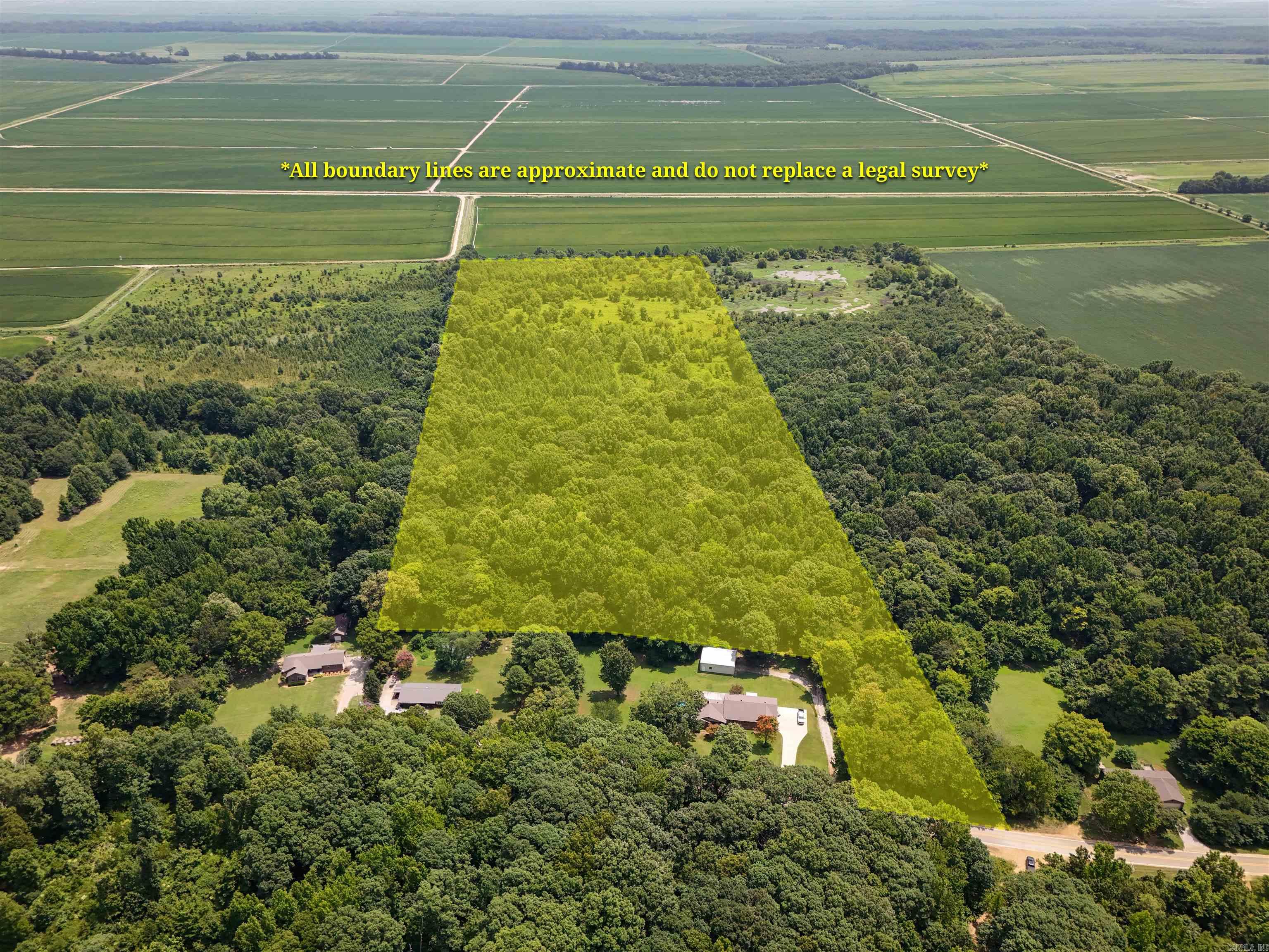 Highway 163 Property Photo 2