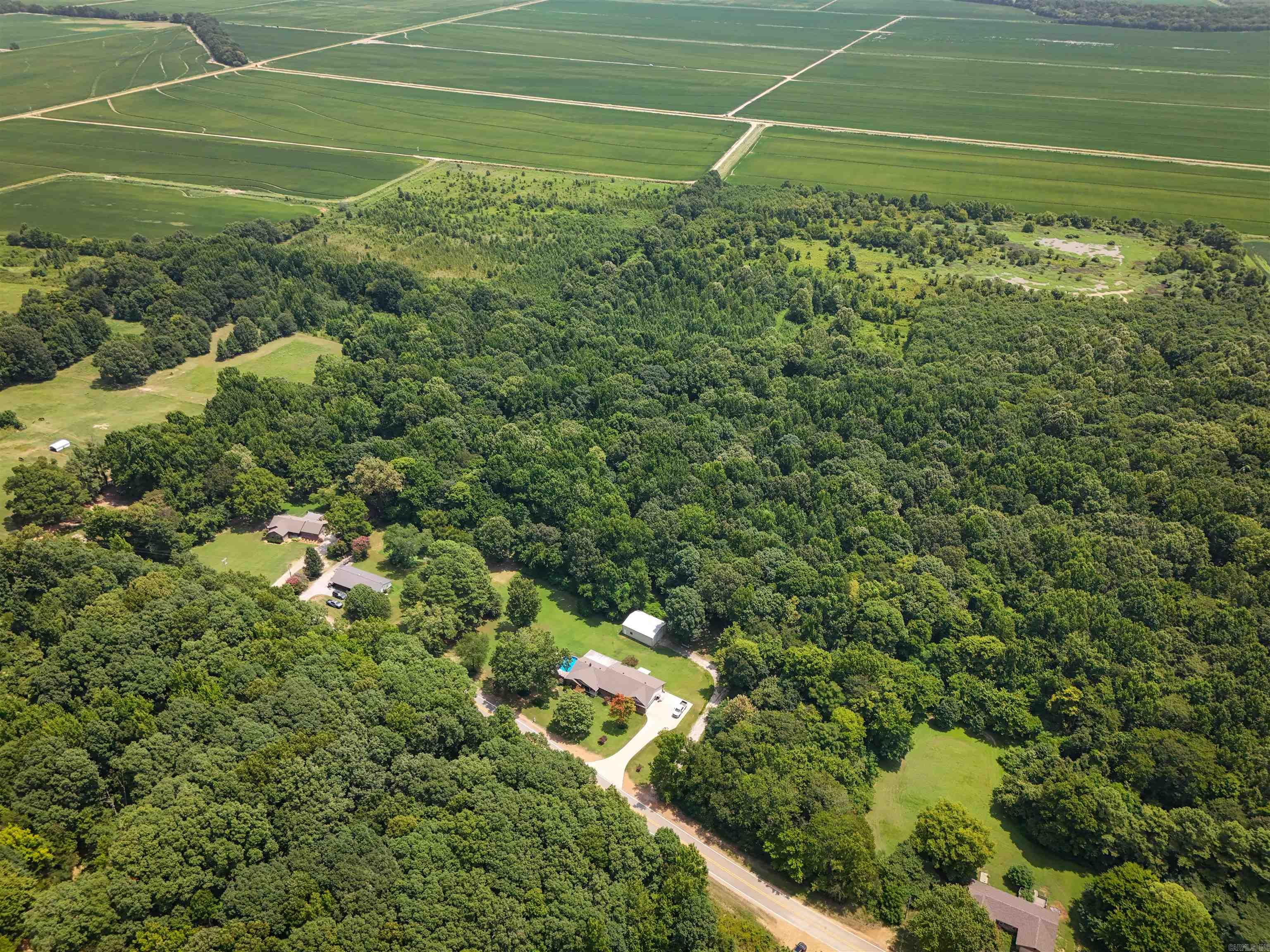 Highway 163 Property Photo 9