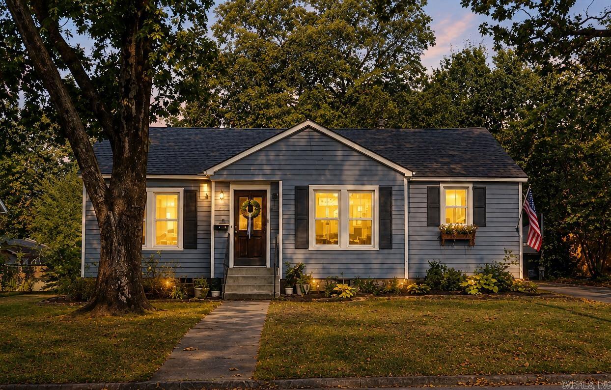 1106 Skyline Drive Property Photo 2