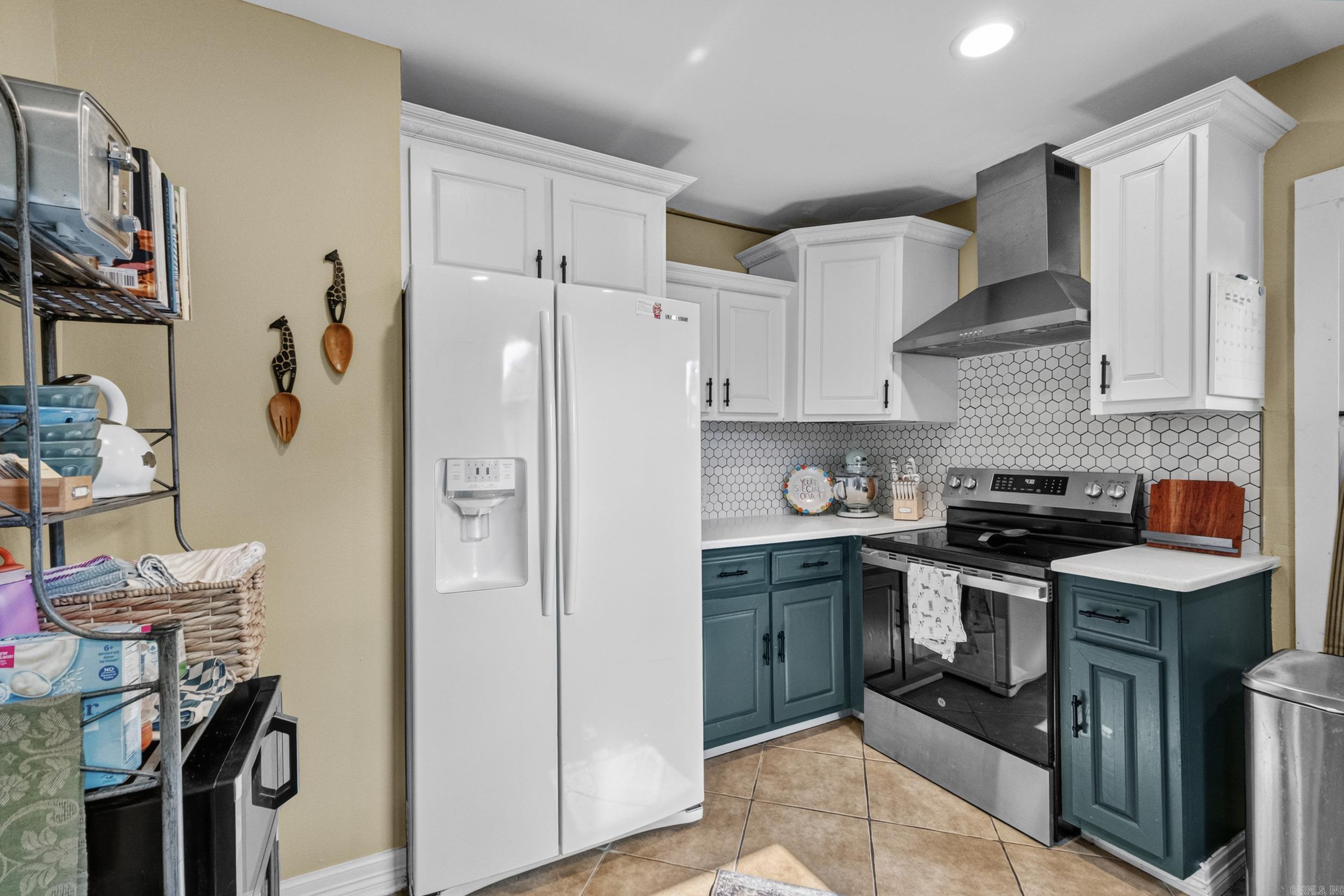 1106 Skyline Drive Property Photo 14