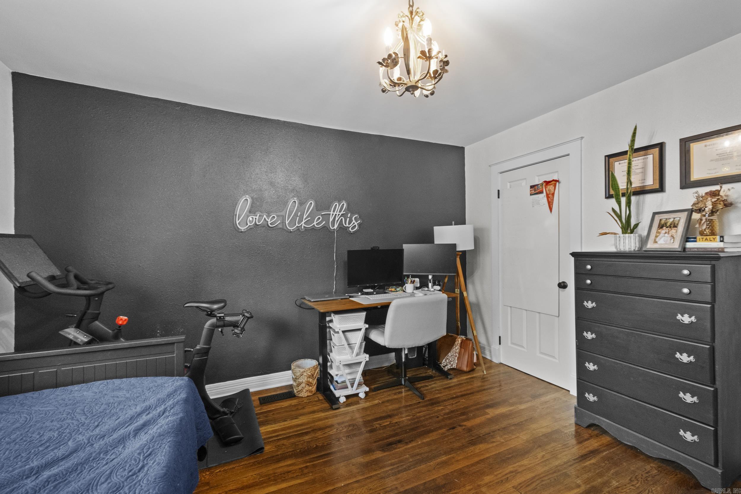 1106 Skyline Drive Property Photo 25