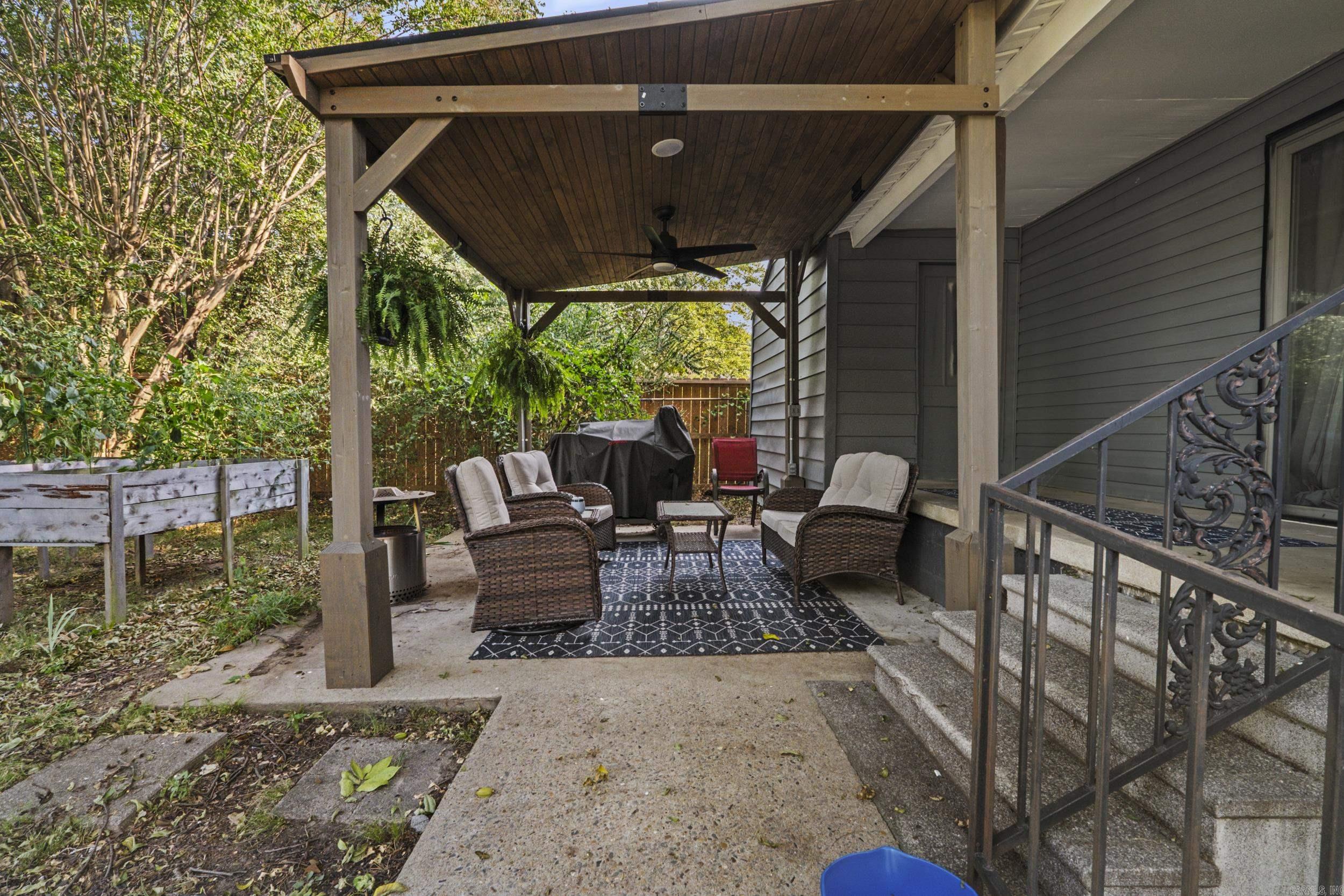 1106 Skyline Drive Property Photo 28