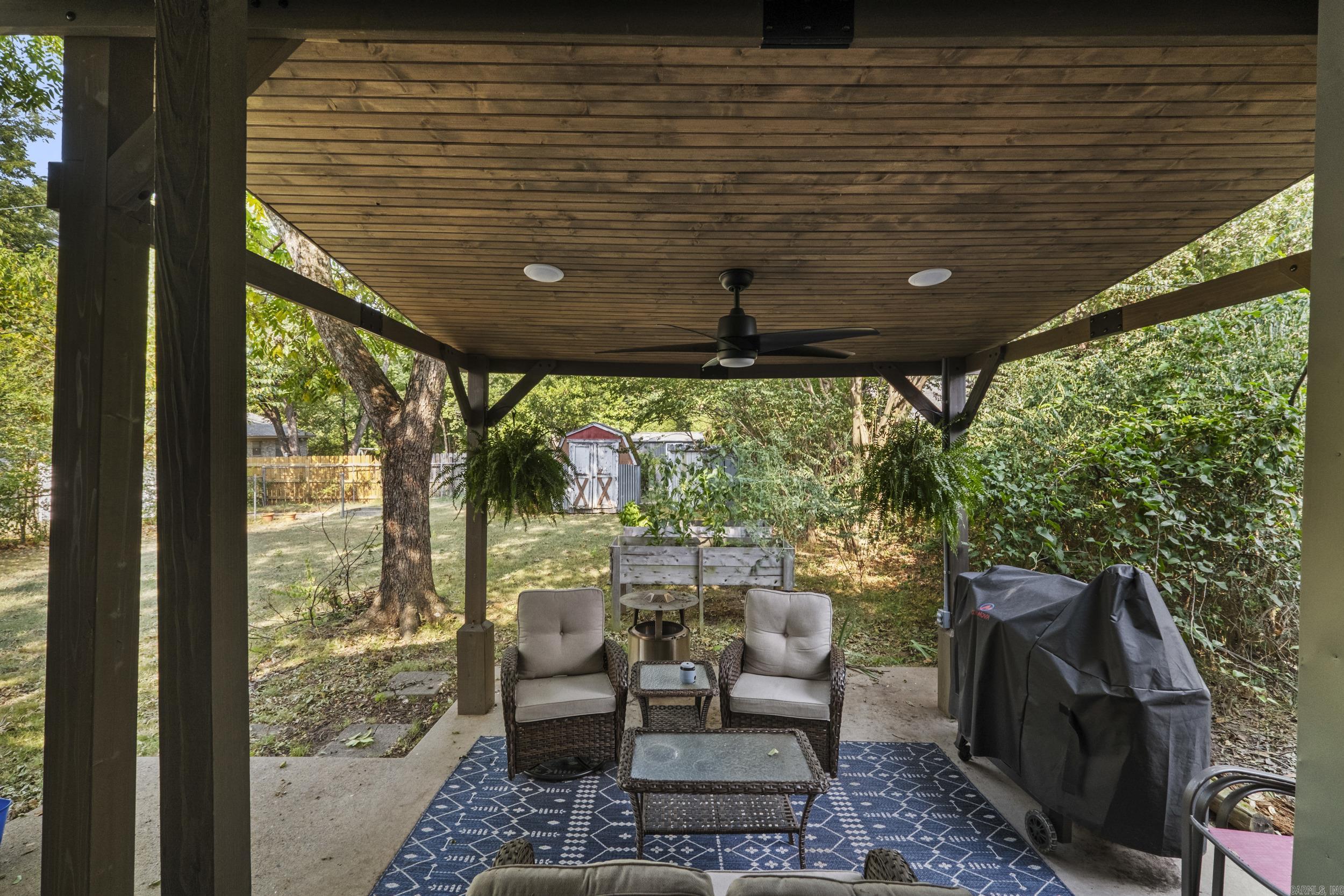 1106 Skyline Drive Property Photo 29