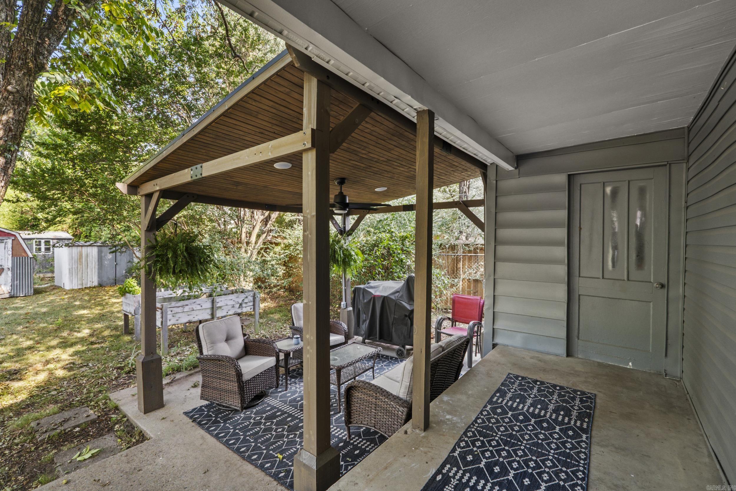 1106 Skyline Drive Property Photo 31