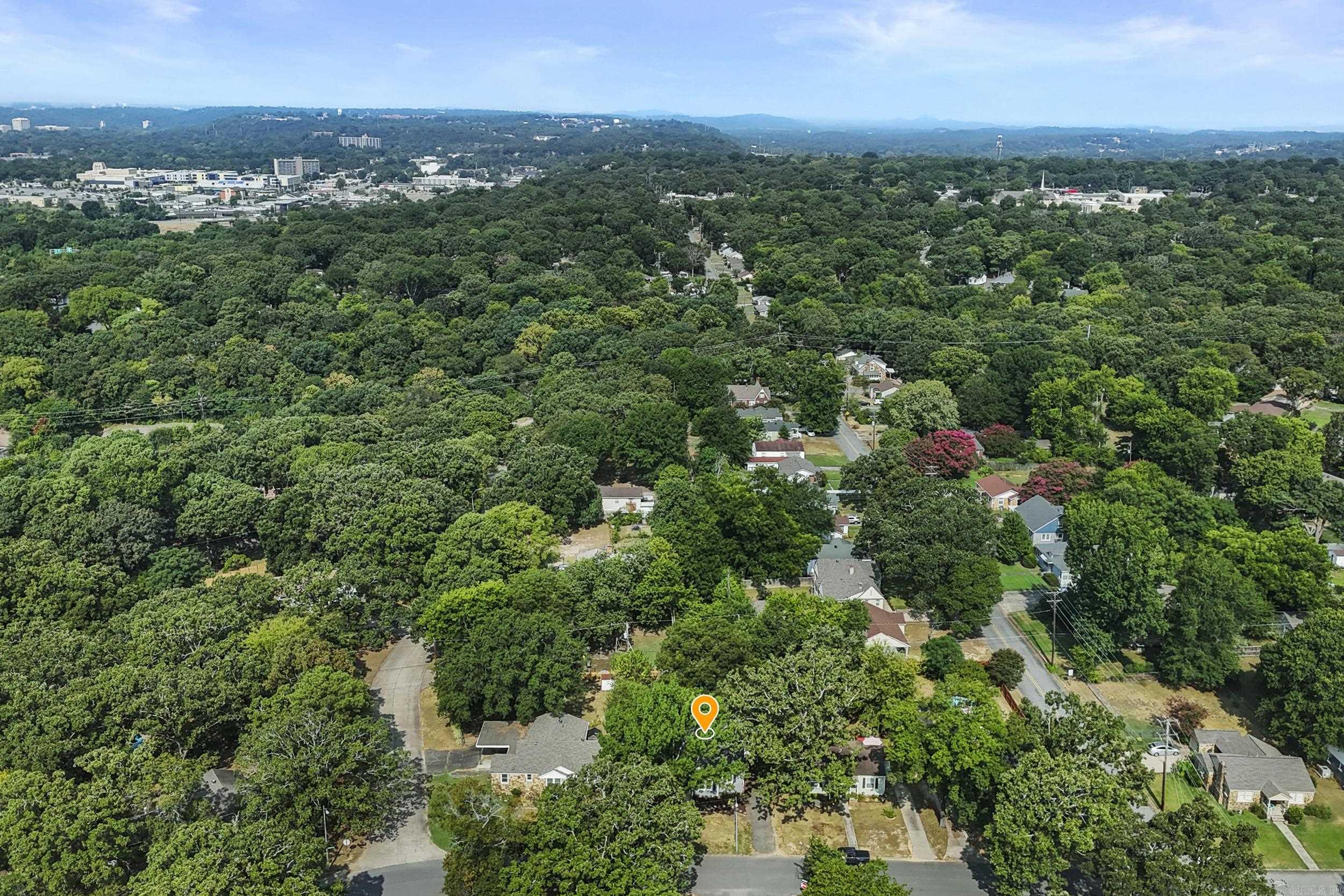 1106 Skyline Drive Property Photo 37
