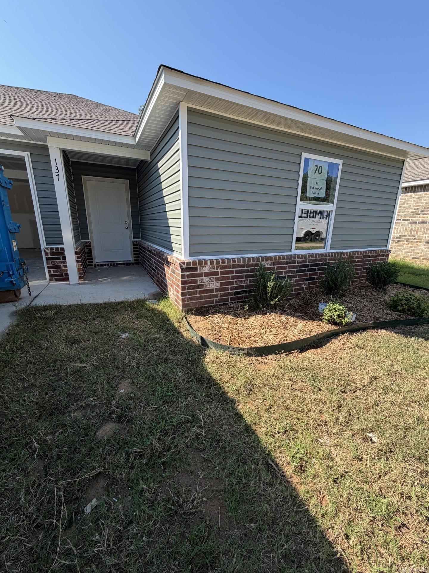 137 Flat Wood Avenue Property Photo 1