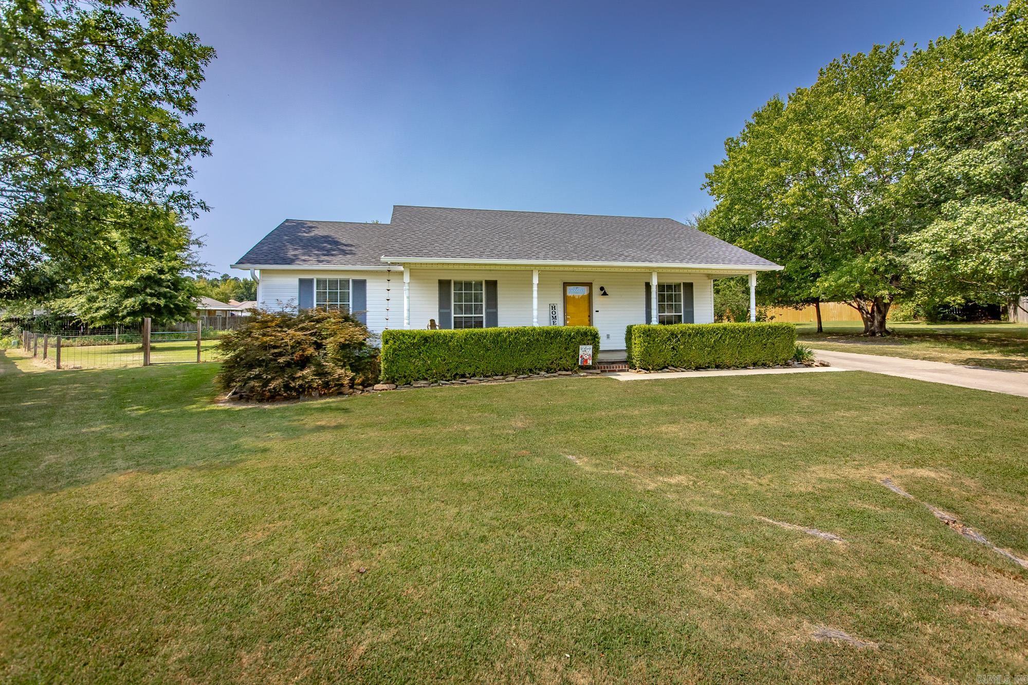 34 Crosswind Cove Property Photo 1