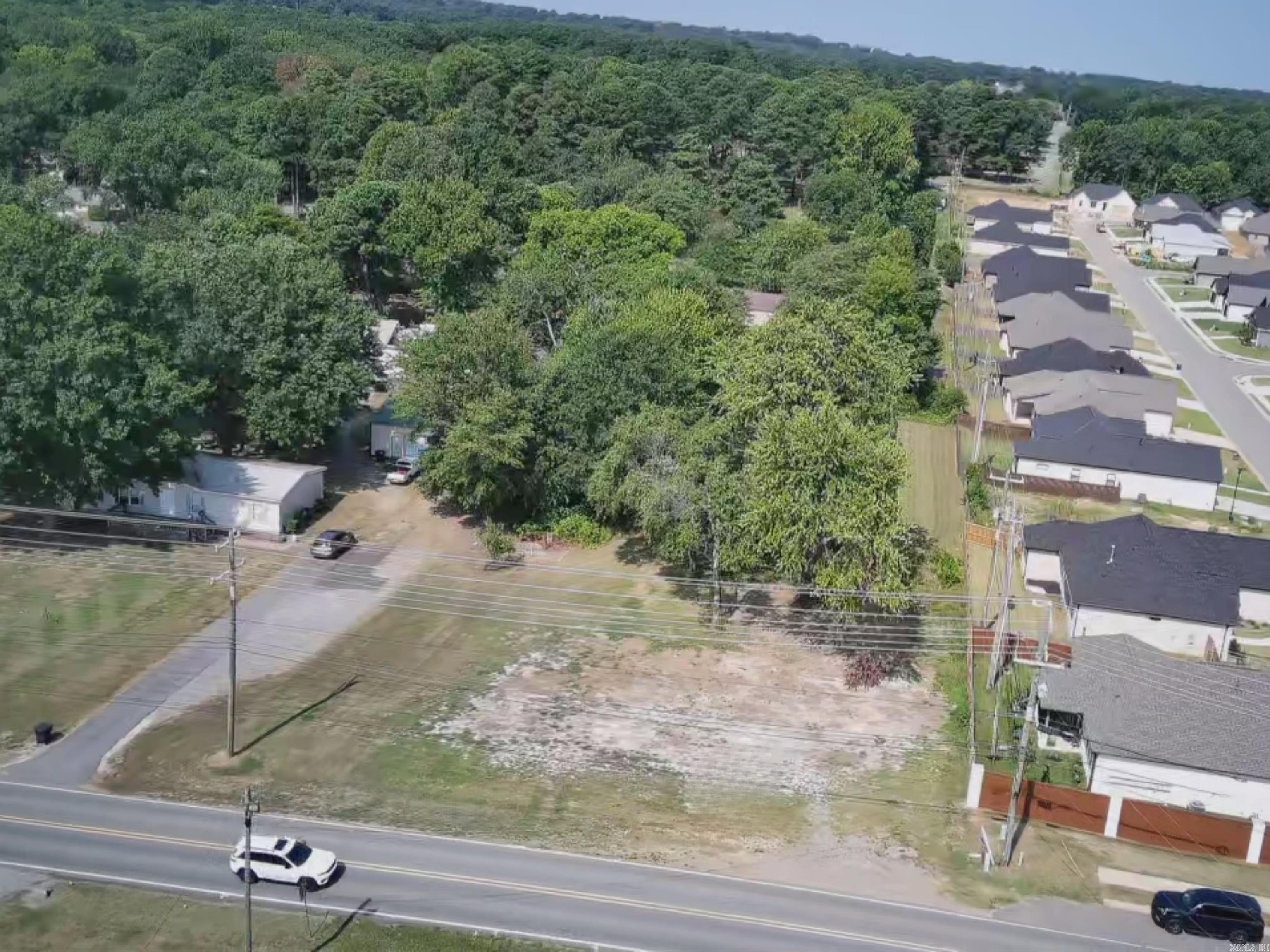 3871 Salem Road Property Photo 2