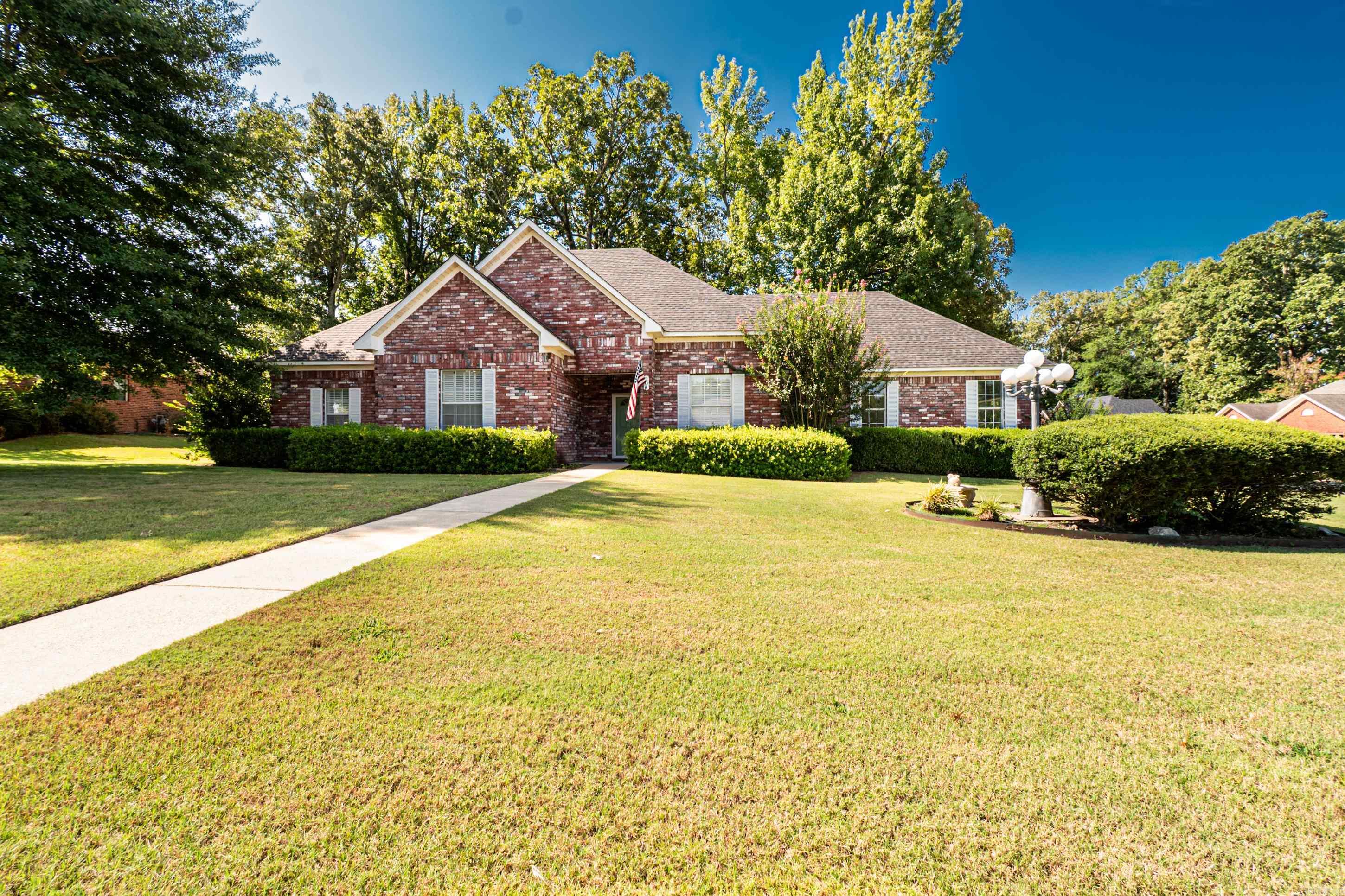 204 Jaci Ln Property Photo 1