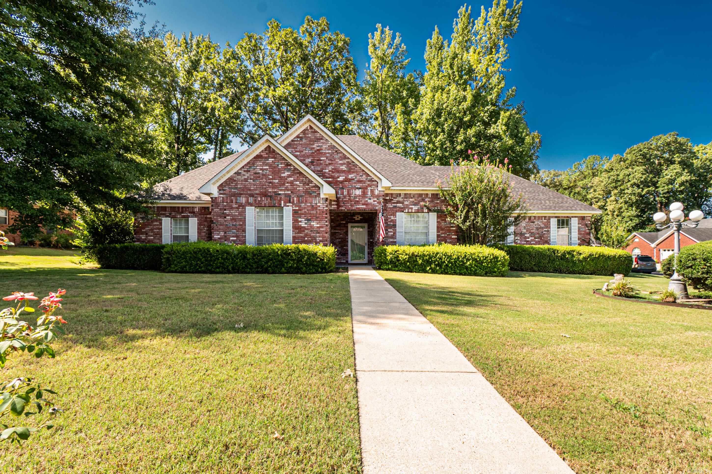 204 Jaci Ln Property Photo 2