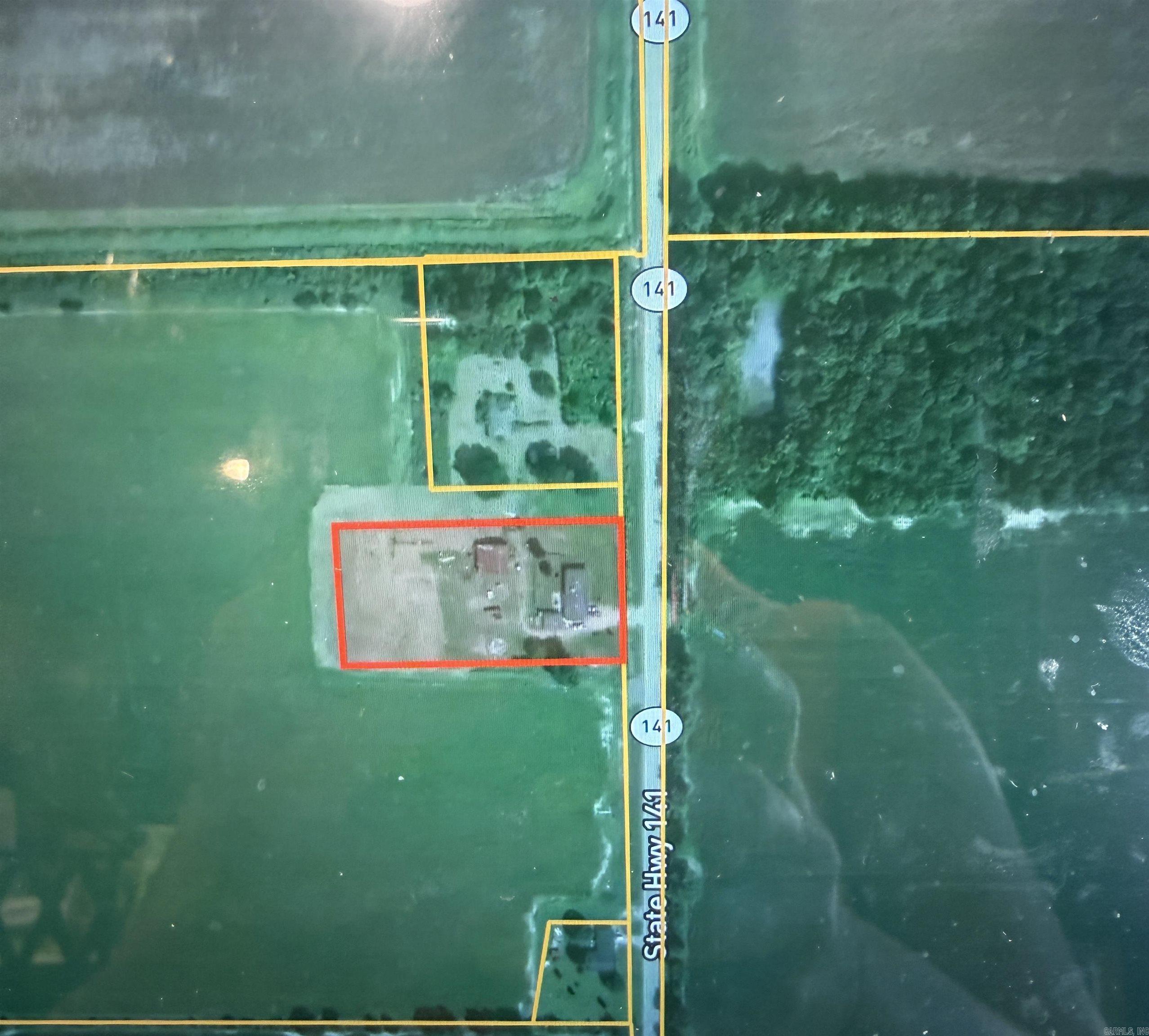613 Highway 141 Property Photo 2