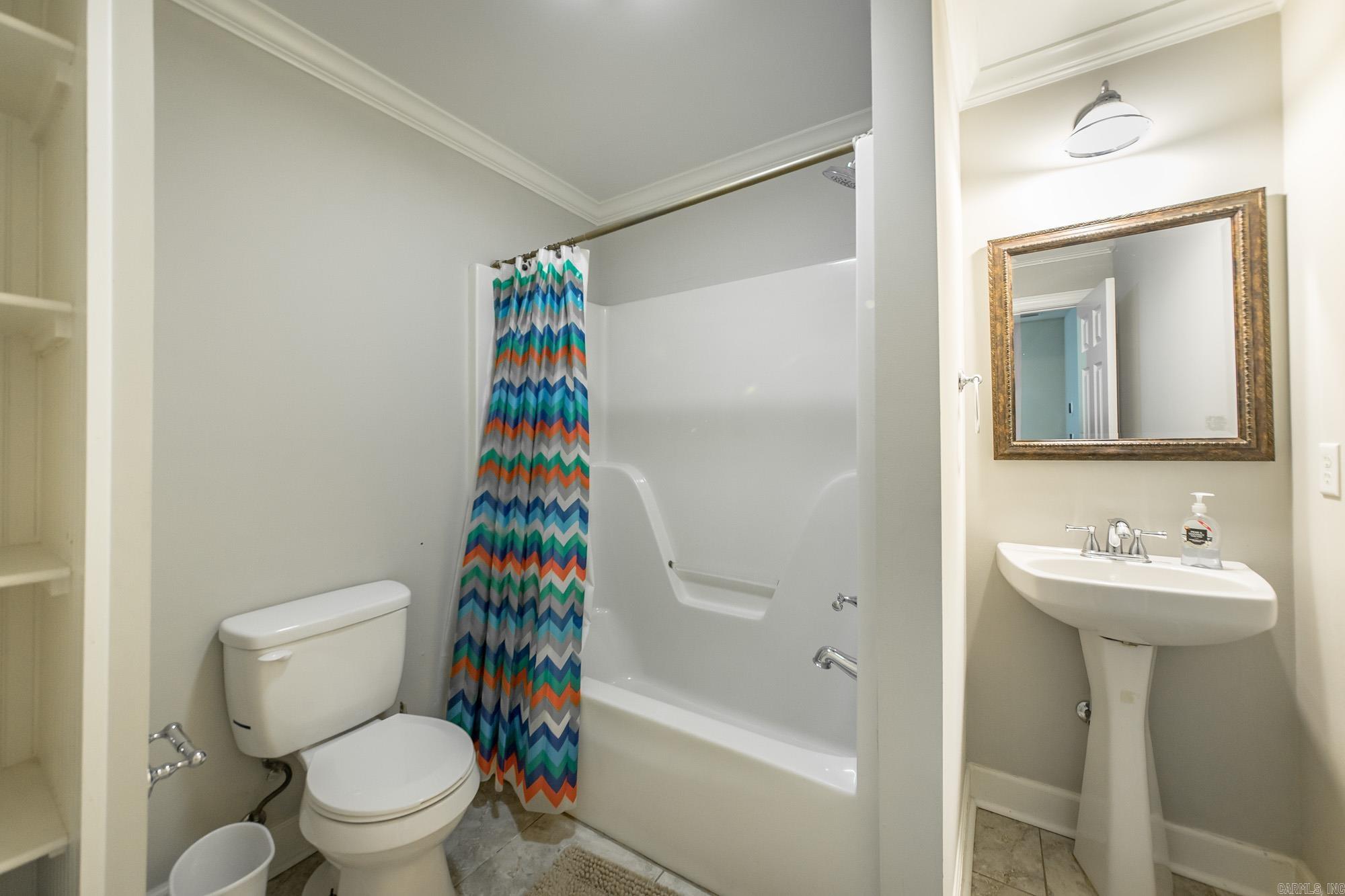 406 Parliament Drive Property Photo 28
