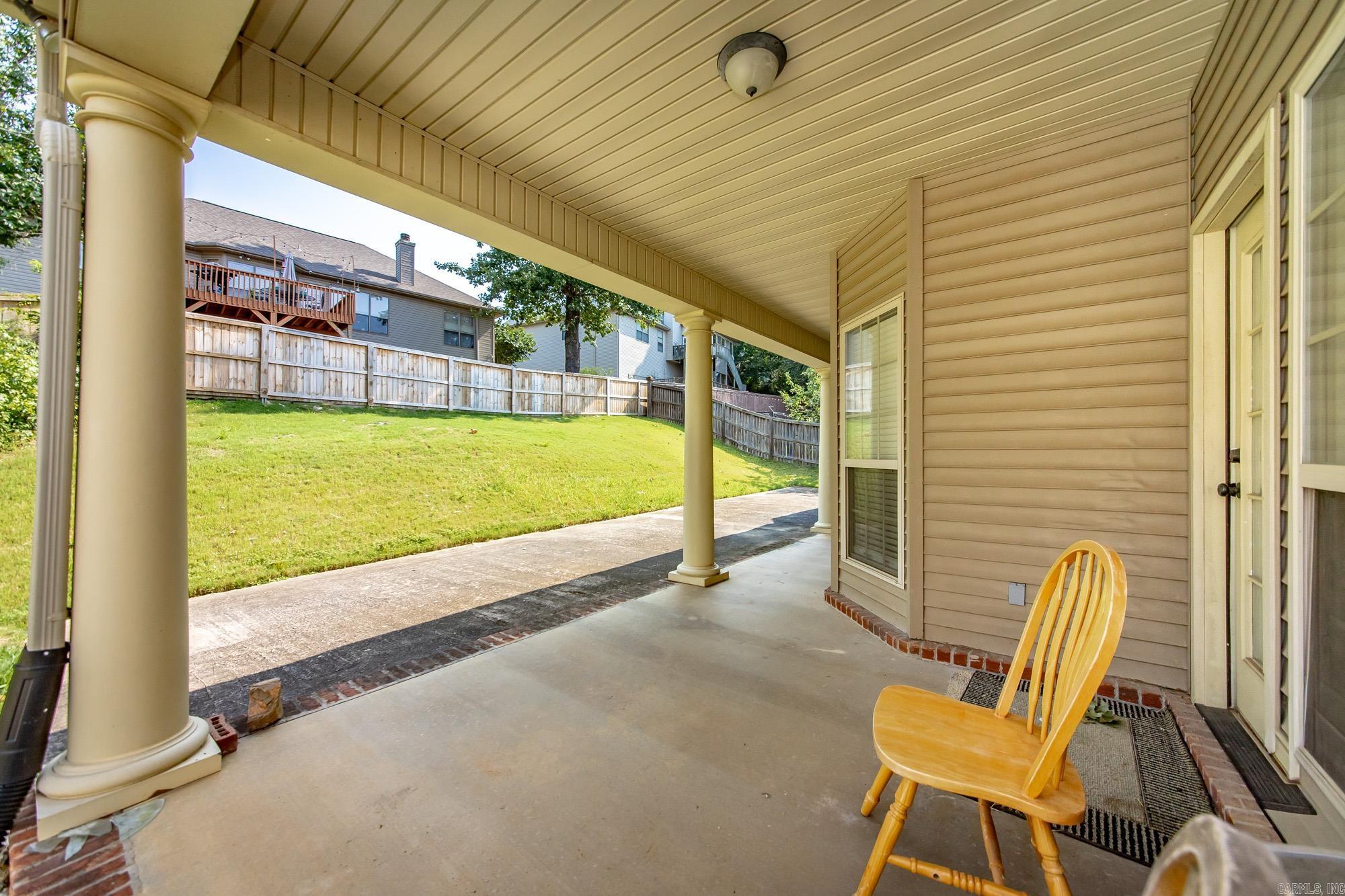 406 Parliament Drive Property Photo 33