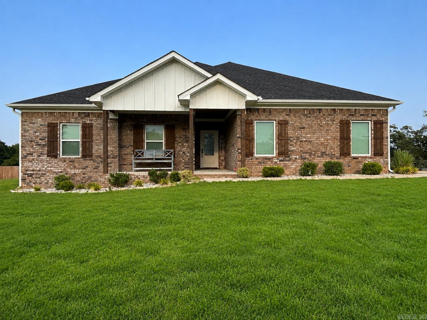 26948 S Sardis Road Property Photo 1