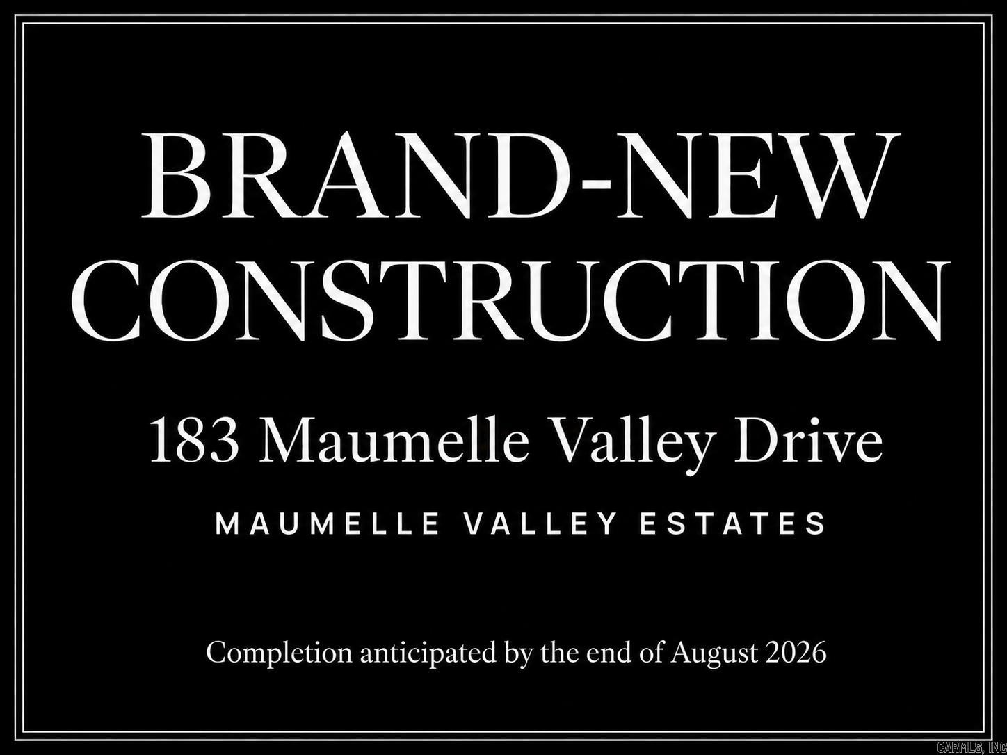 183 Maumelle Valley Drive Property Photo 11