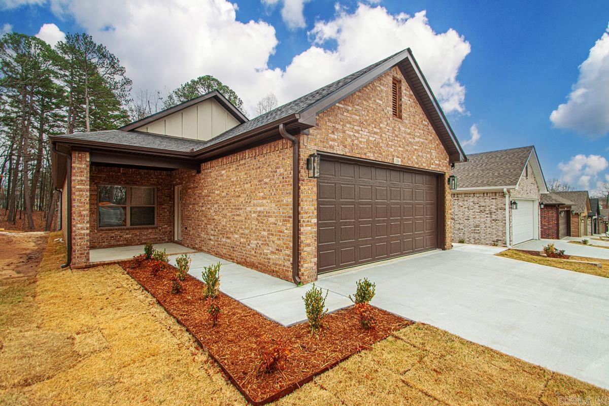 13506 Teton Drive Property Photo 2