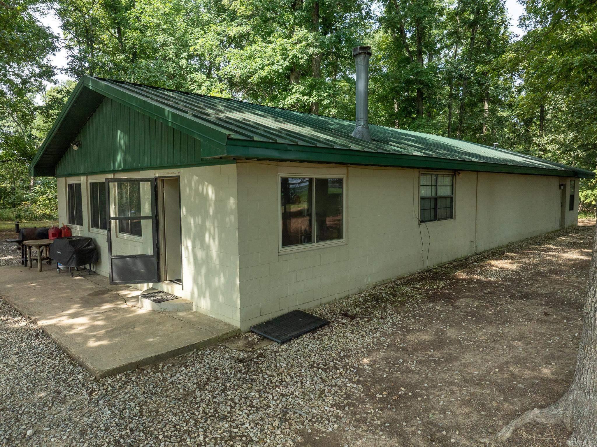000 E. Posey Rd. Property Photo 3