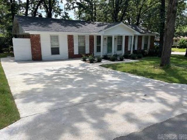9617 Temple DR Property Photo 1