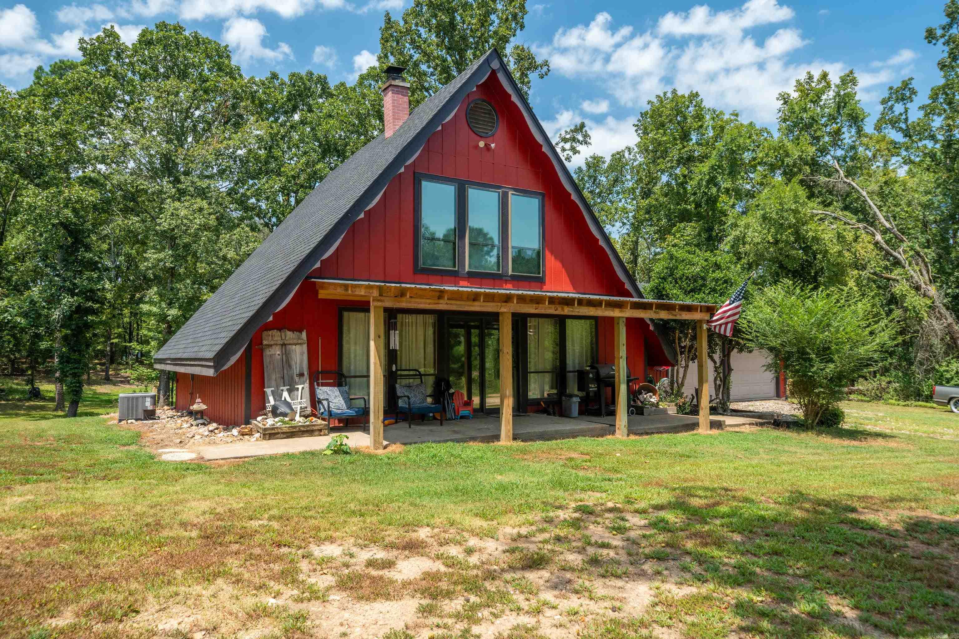 180 Sonny Mountain Road Property Photo 1