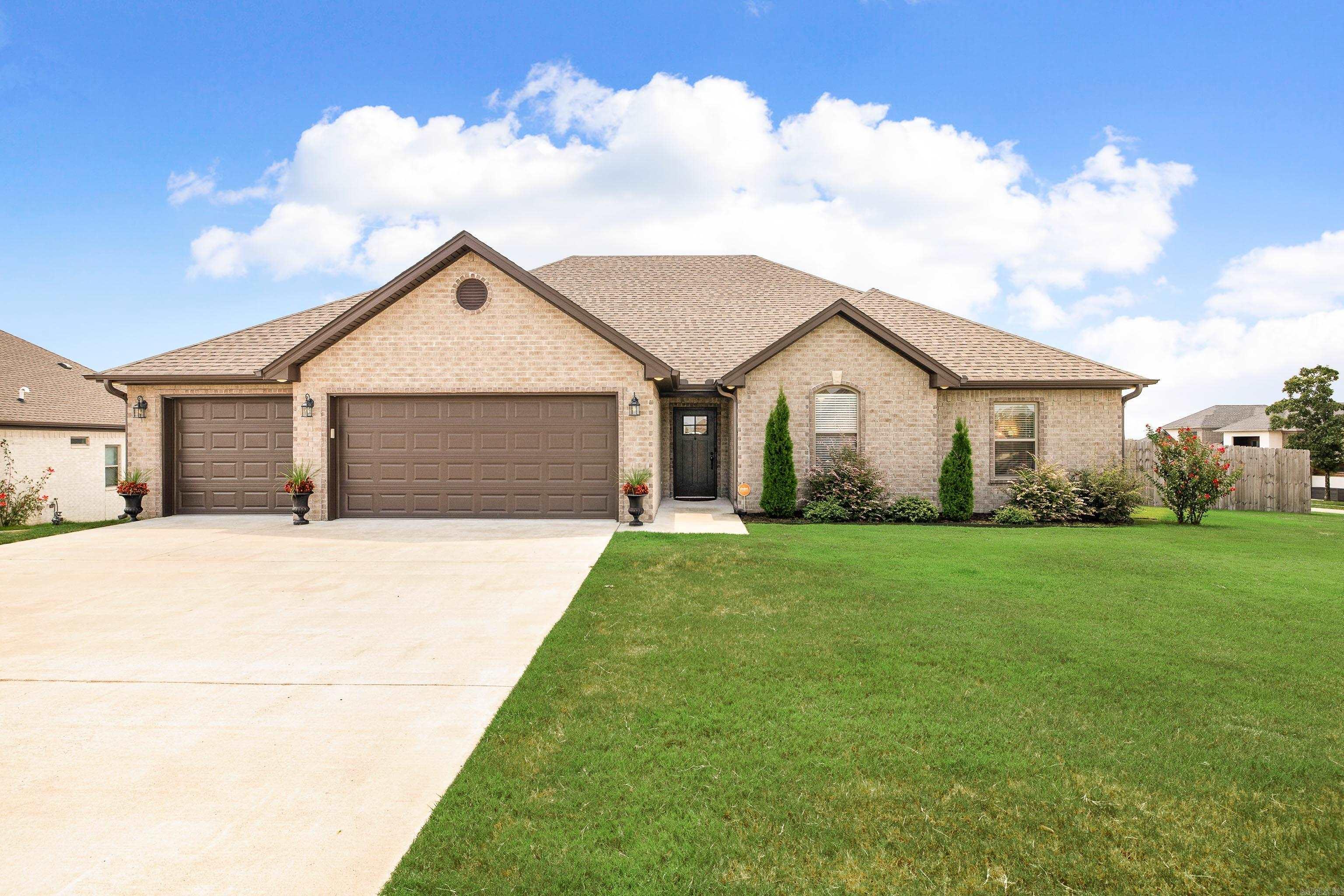 3024 Rock Ridge Drive Property Photo 1