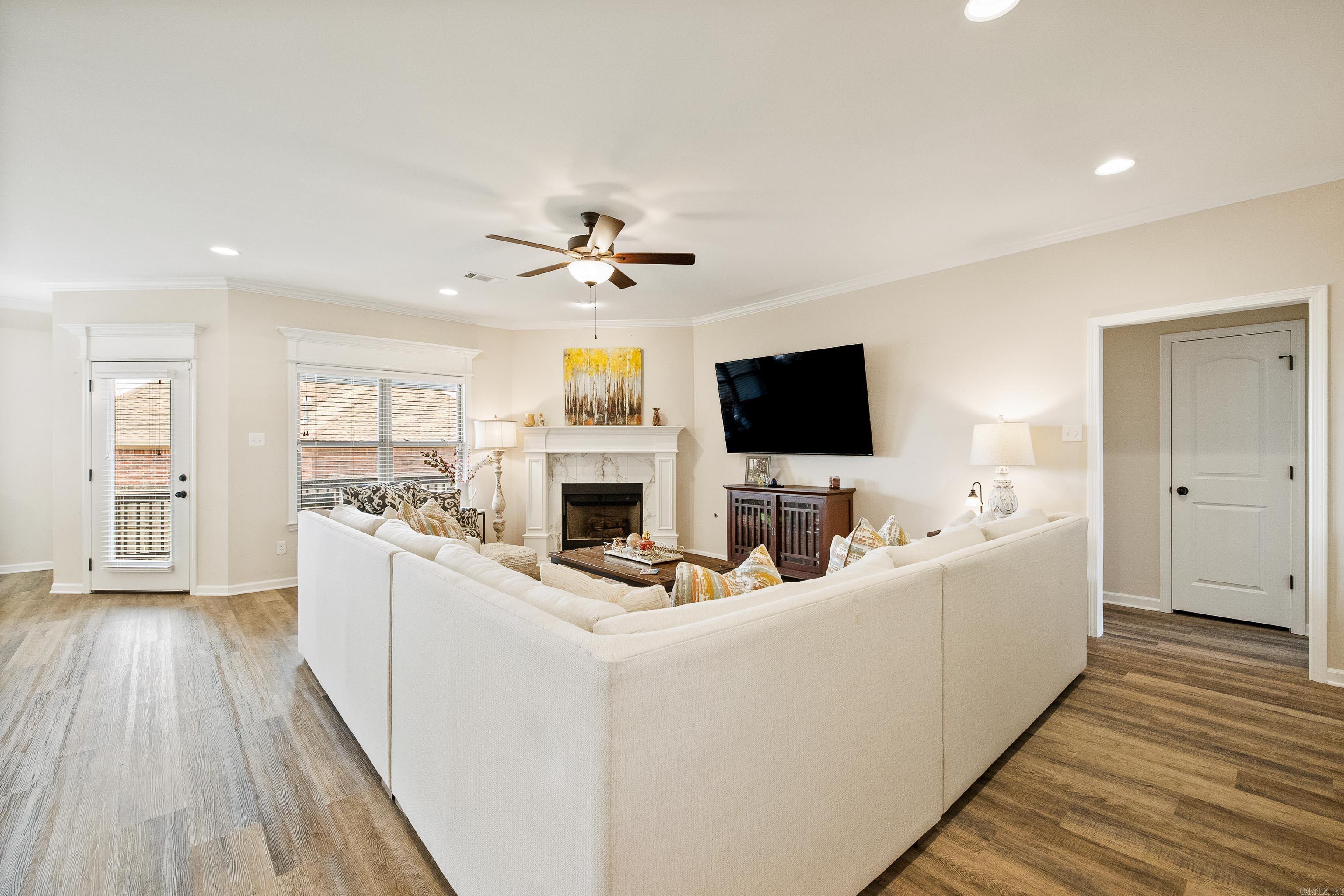 3024 Rock Ridge Drive Property Photo 4