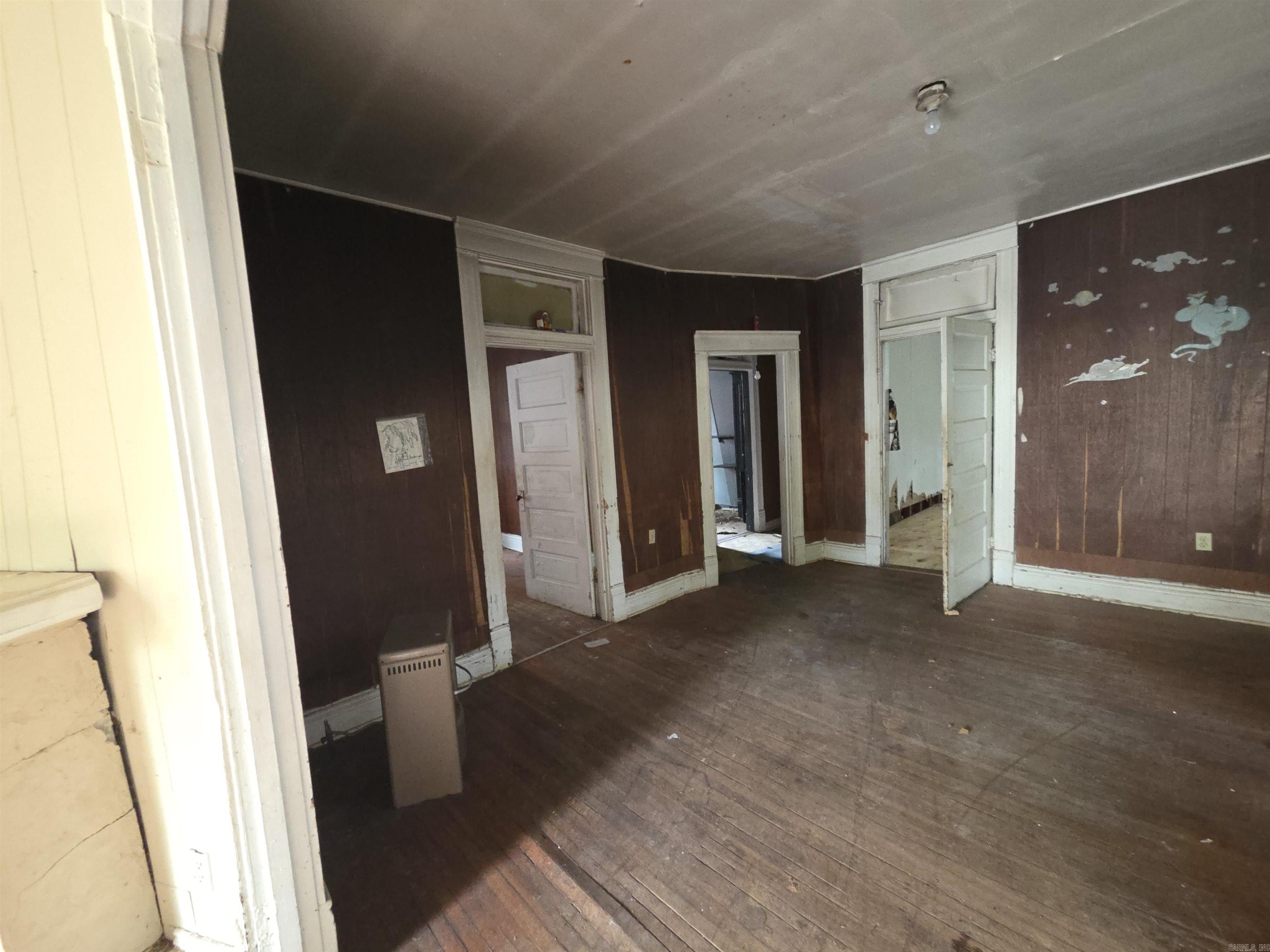 2709 S Izard Property Photo 15