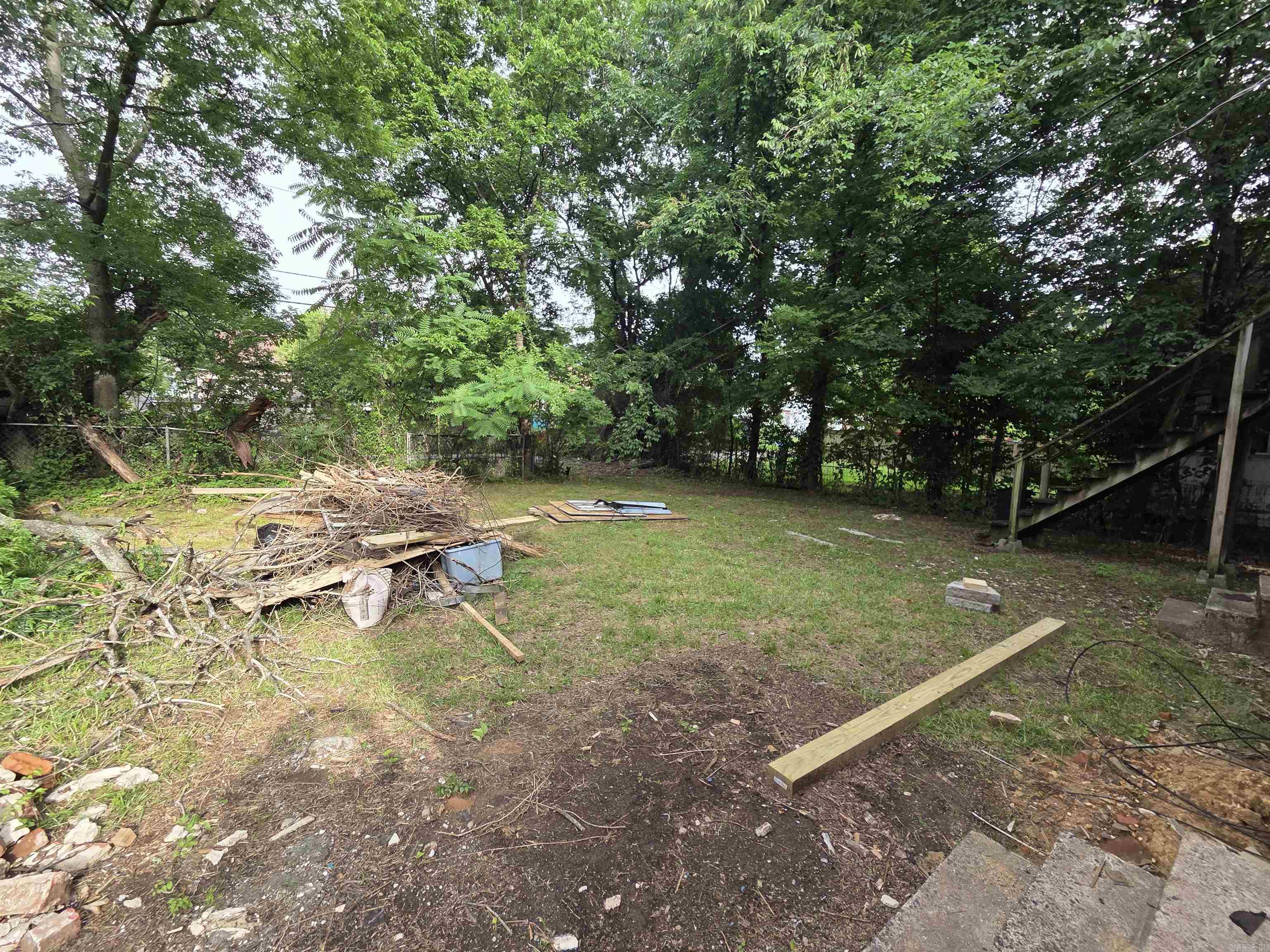 2709 S Izard Property Photo 16