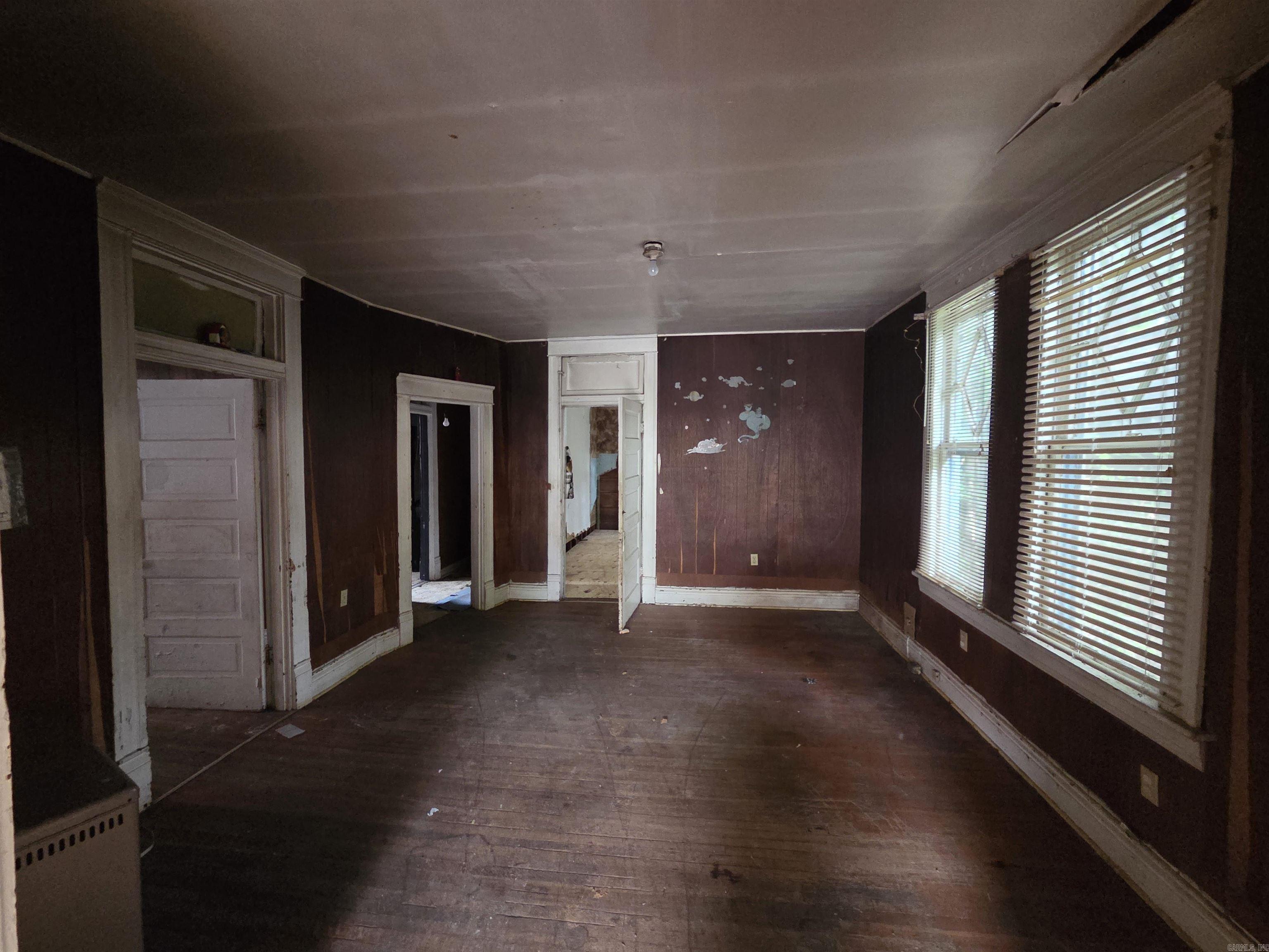 2709 S Izard Property Photo 19