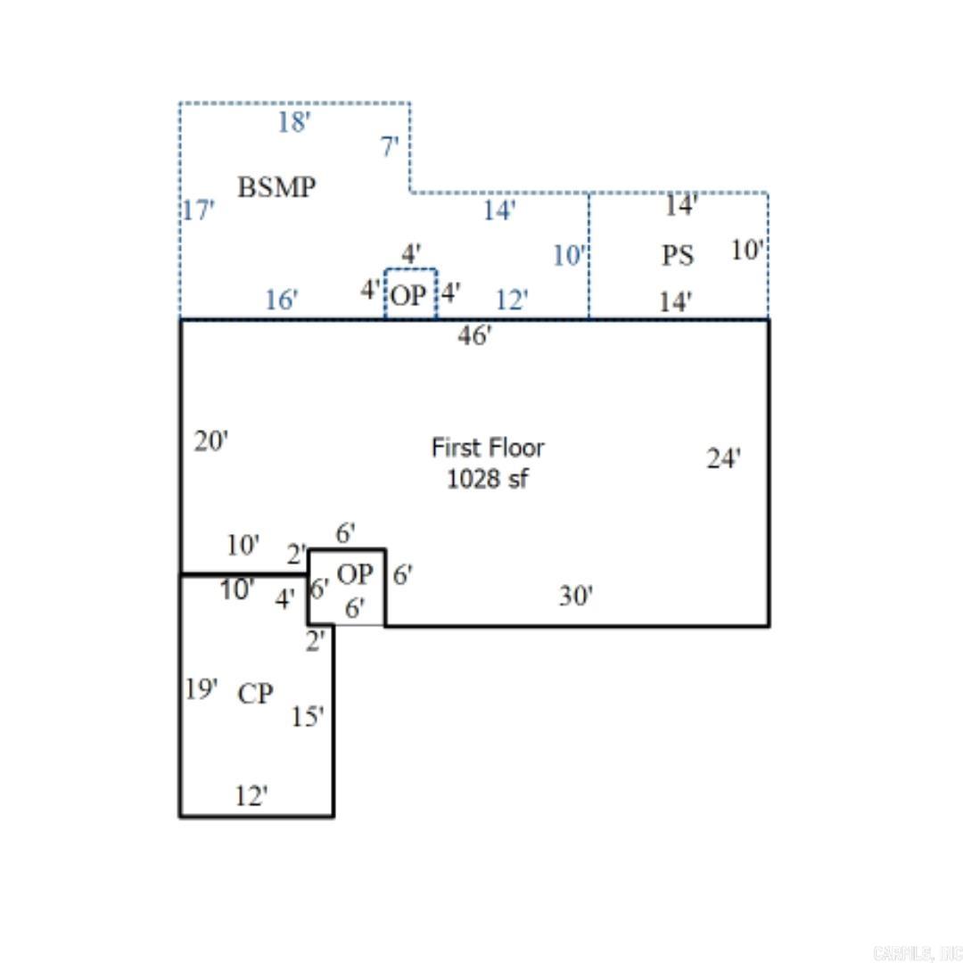 3701 Maple Street Property Photo 13