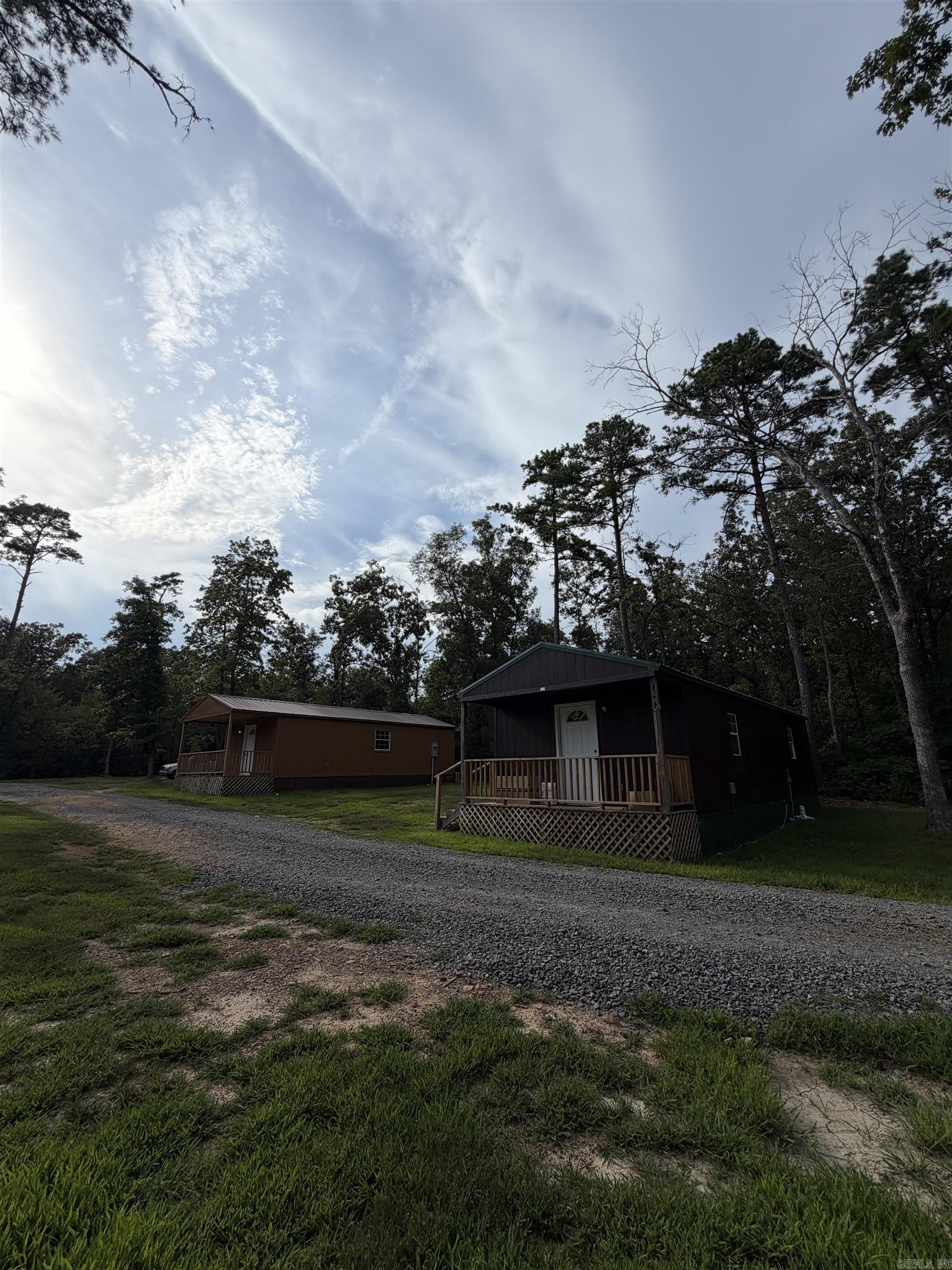 4630 Greers Ferry Rd. Highway Property Photo 1