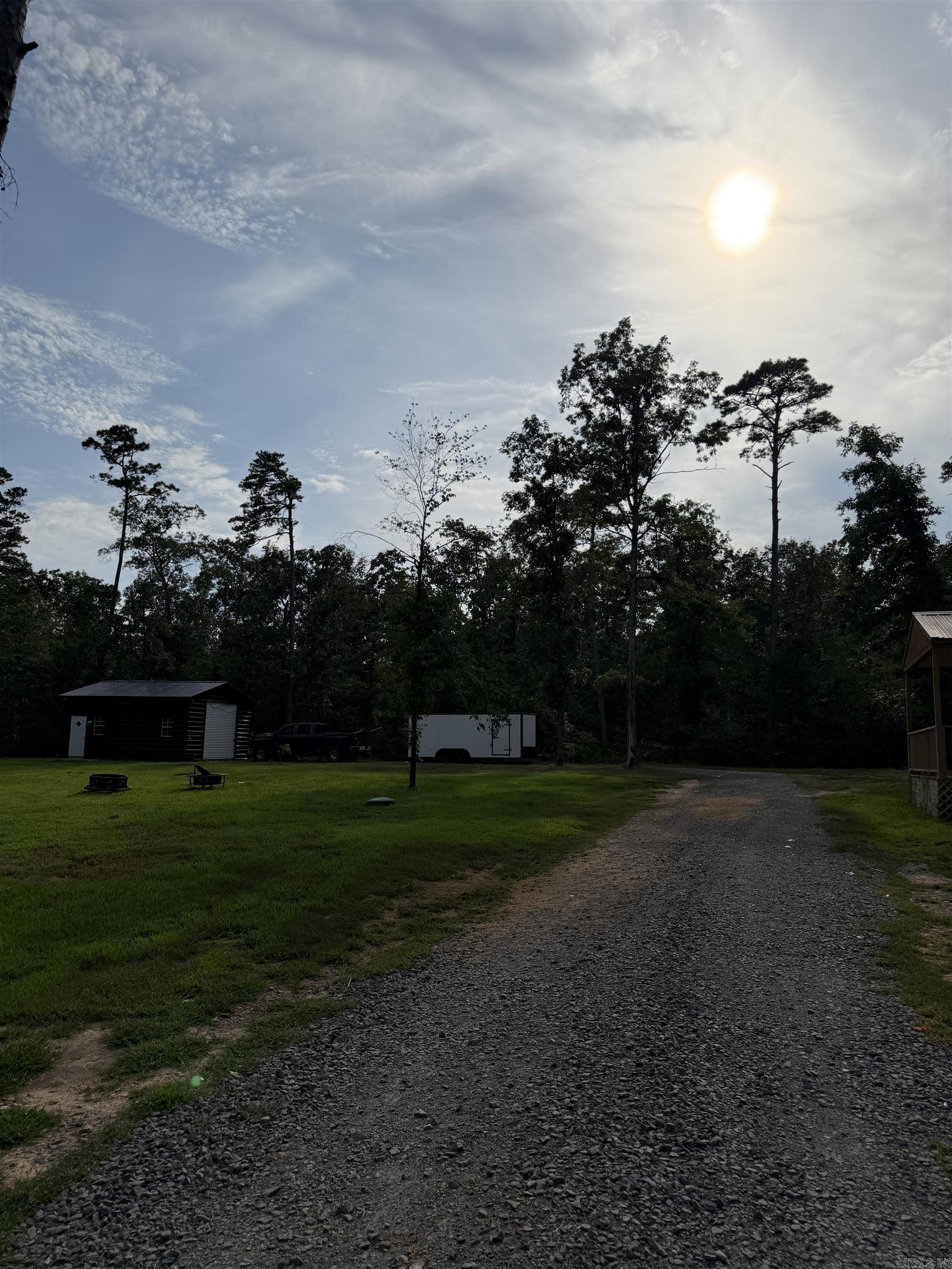 4630 Greers Ferry Rd. Highway Property Photo 3