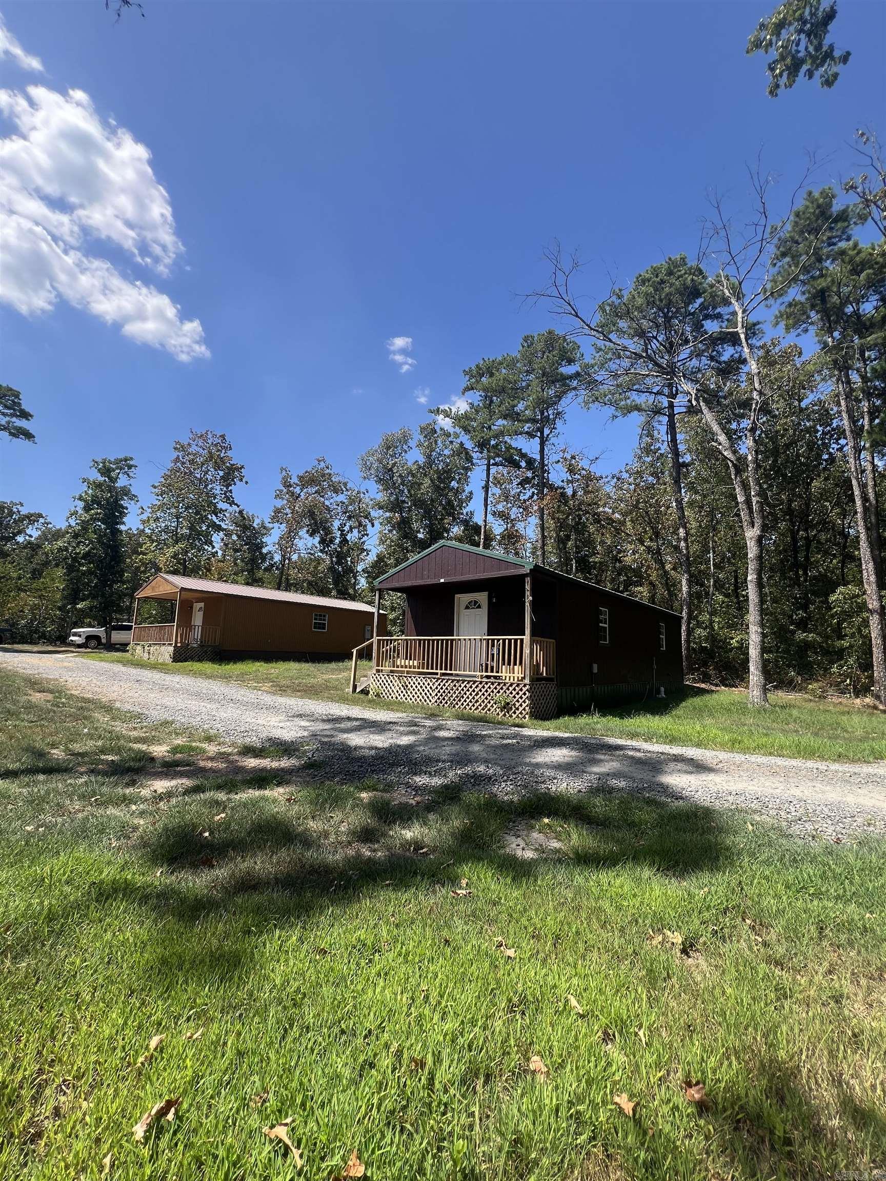 4630 Greers Ferry Rd. Highway Property Photo 5