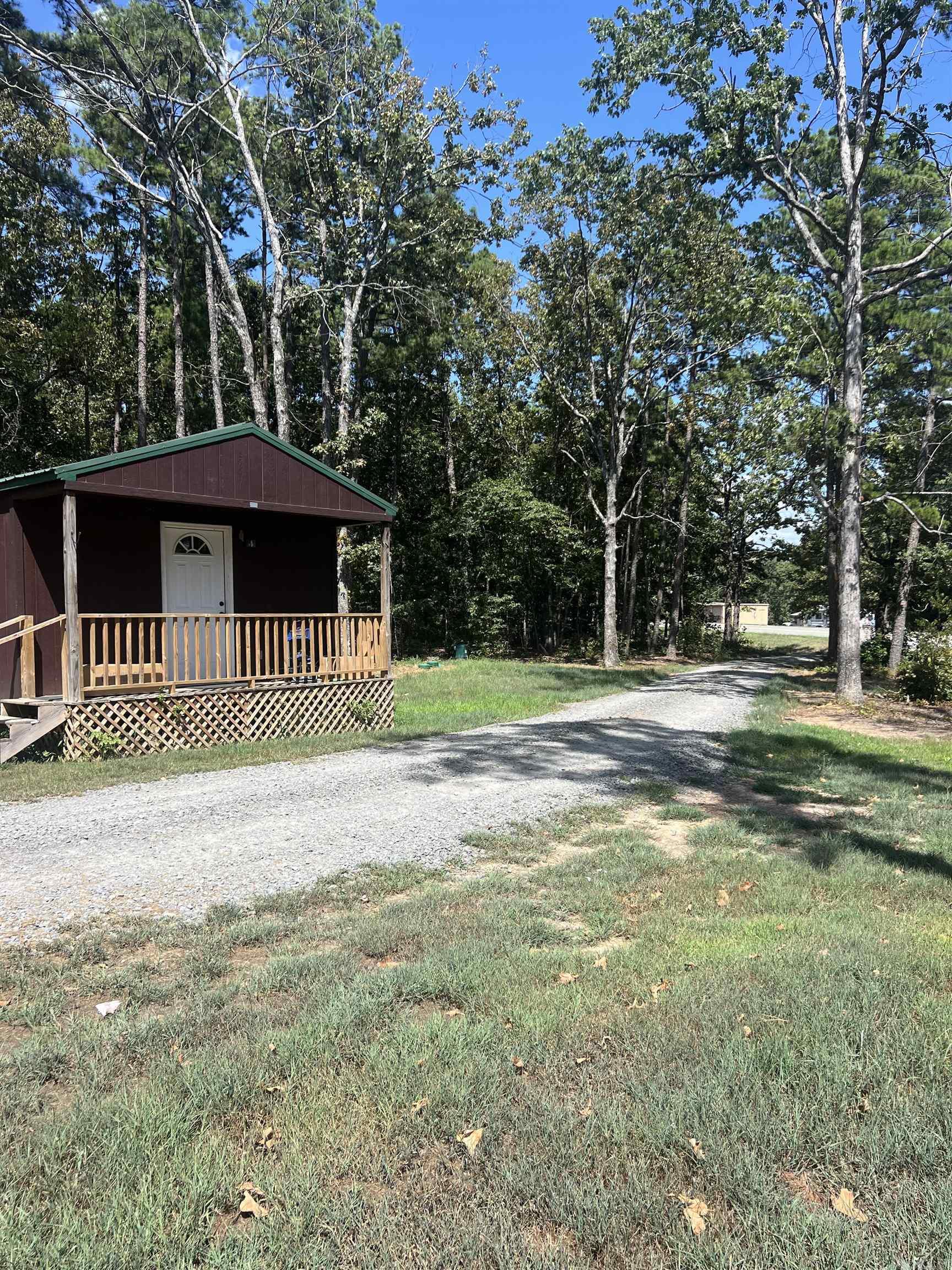 4630 Greers Ferry Rd. Highway Property Photo 8