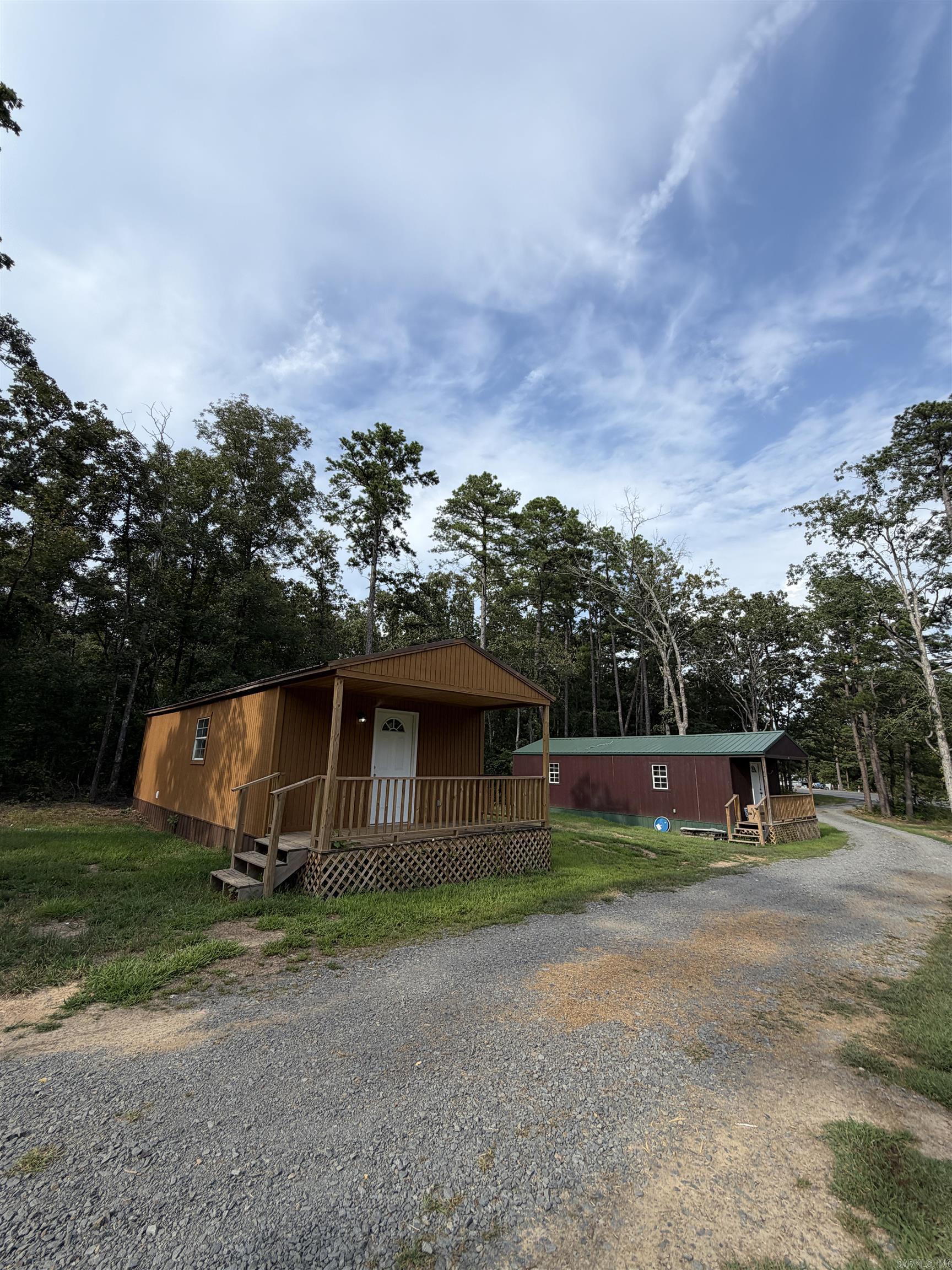 4630 Greers Ferry Rd. Highway Property Photo 20