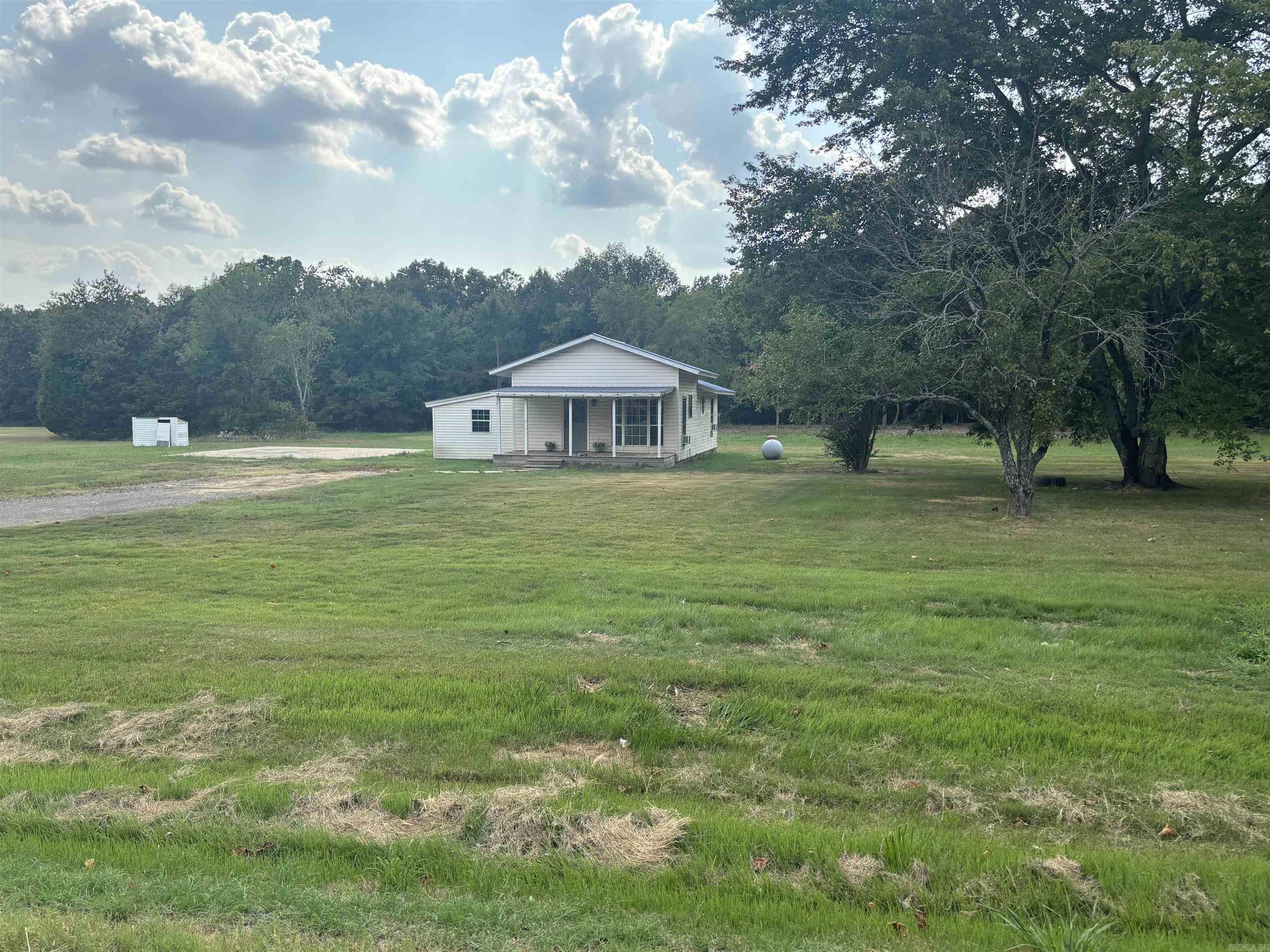 119 Overbeck Road Property Photo 1