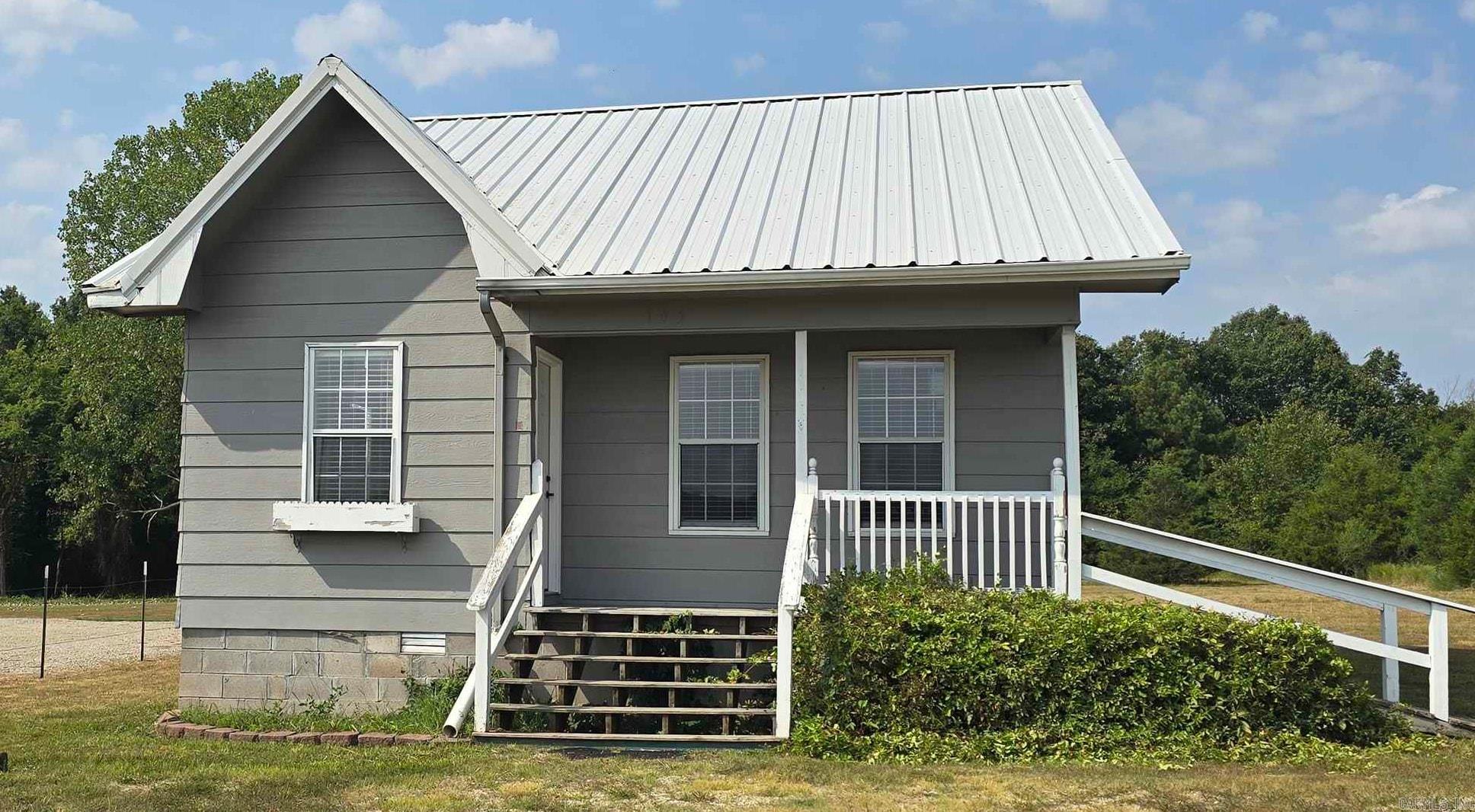103 US 62 Highway Property Photo 1