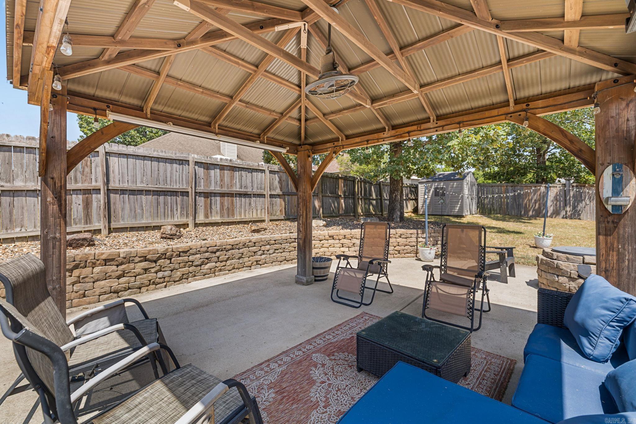 807 Indian Bay Drive Property Photo 35