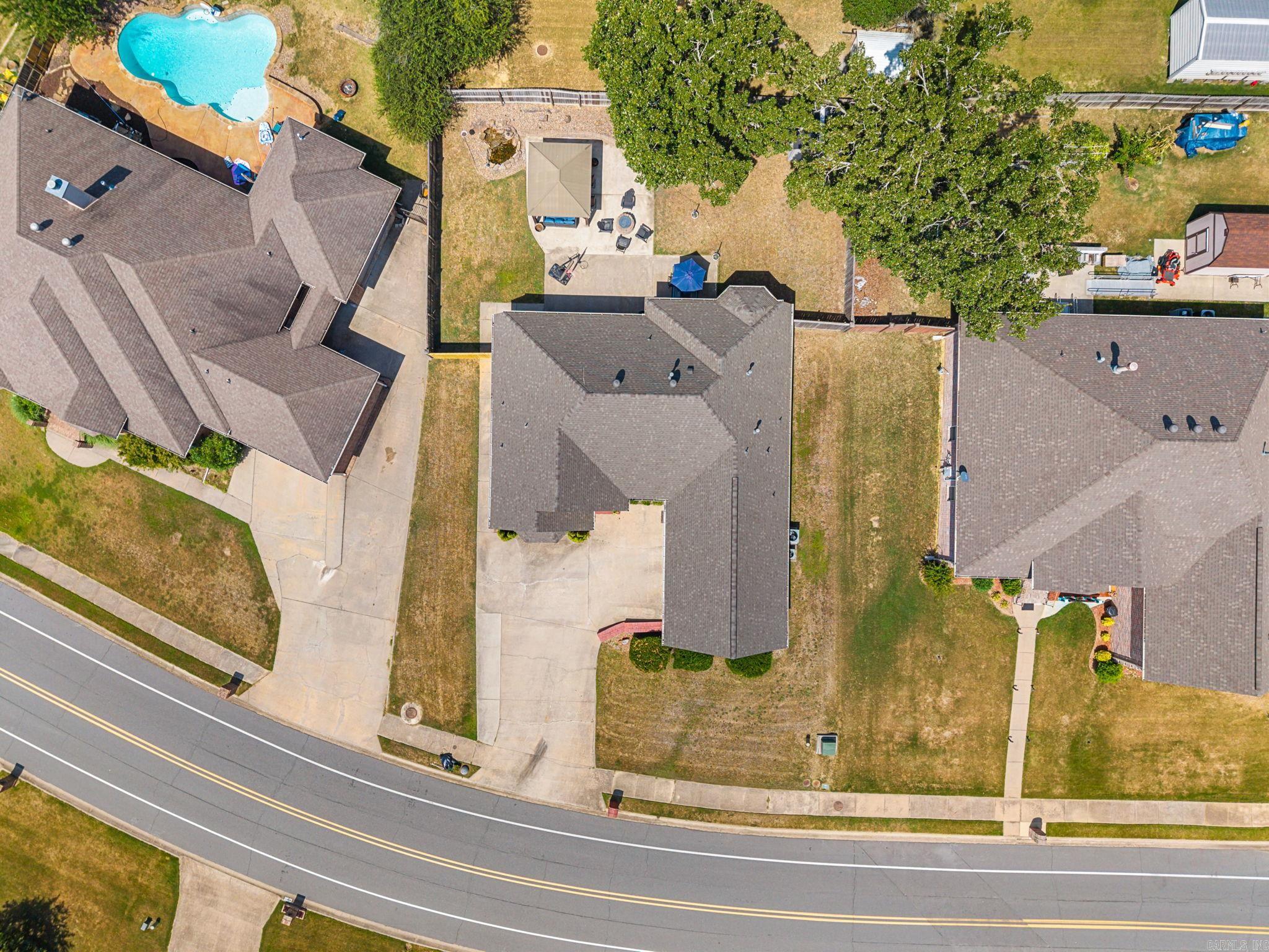 807 Indian Bay Drive Property Photo 43