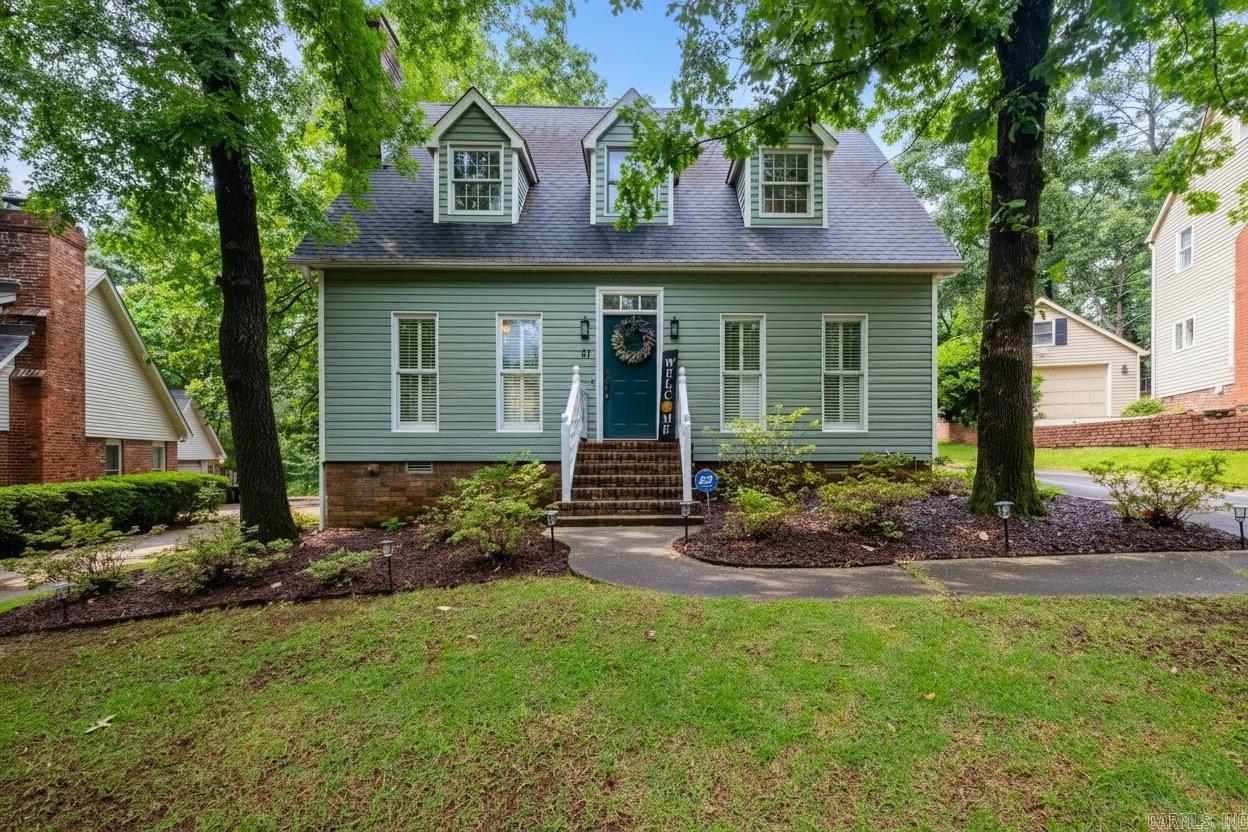 51 Saint Thomas Court Property Photo 1