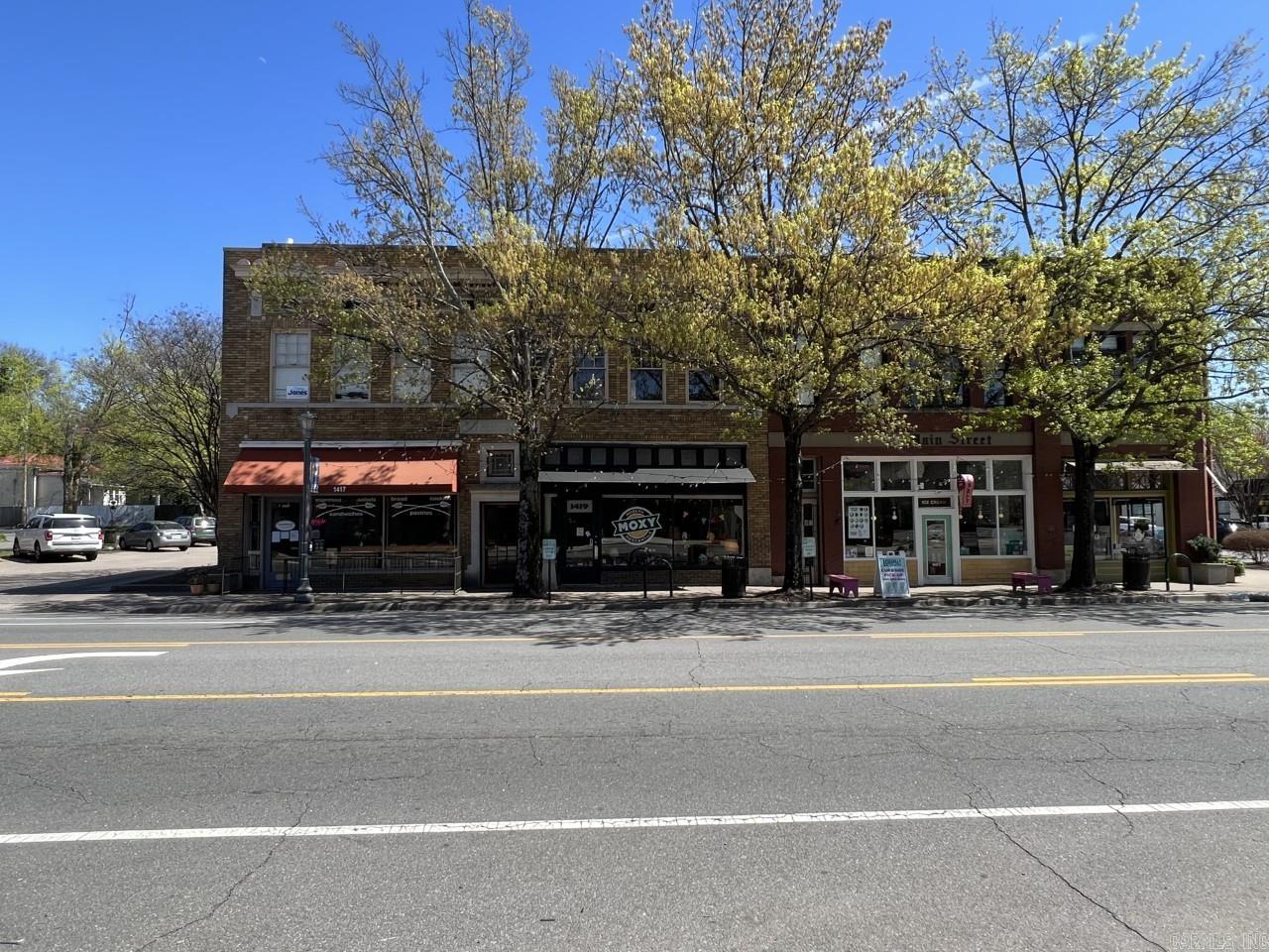 1419 S Main A Property Photo 1