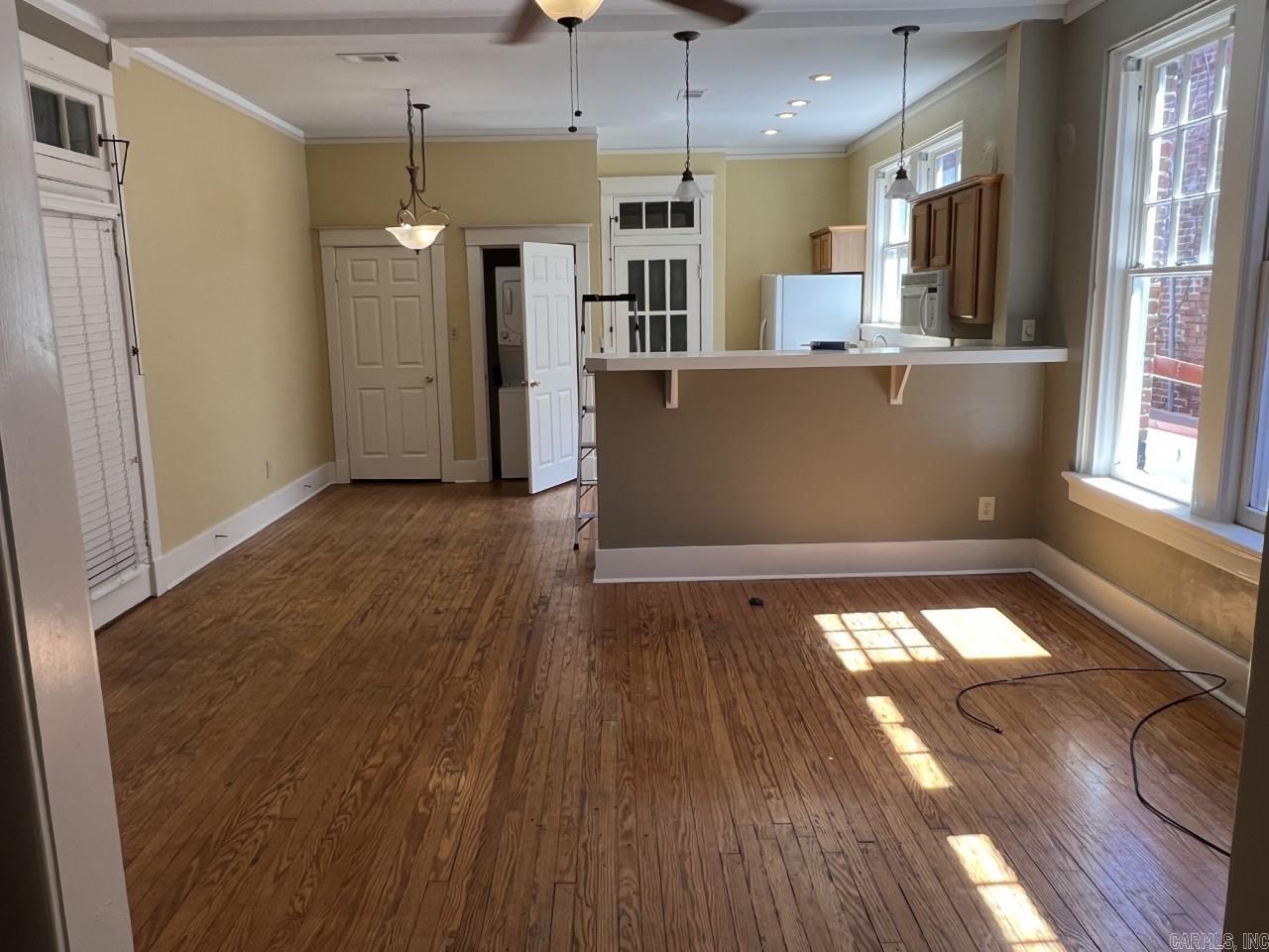 1419 S Main A Property Photo 3