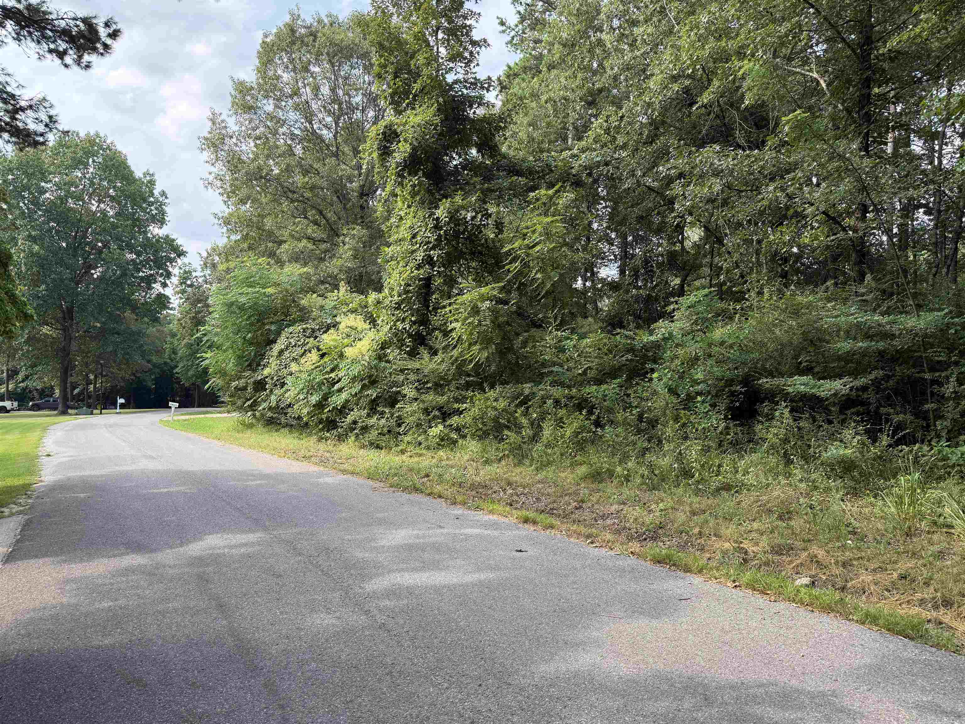 16 Camp Road