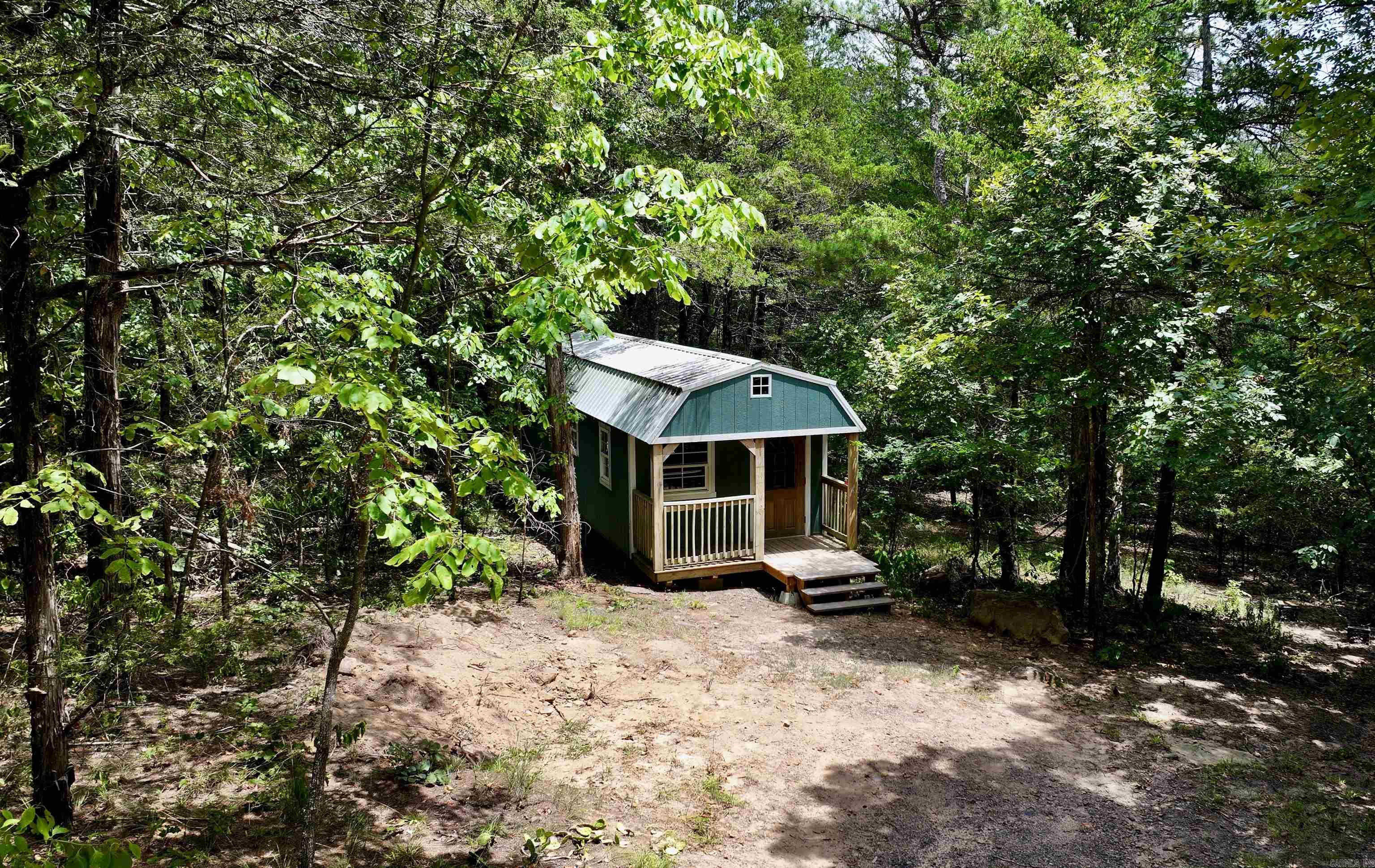 158 Hawg Country Place Property Photo 6