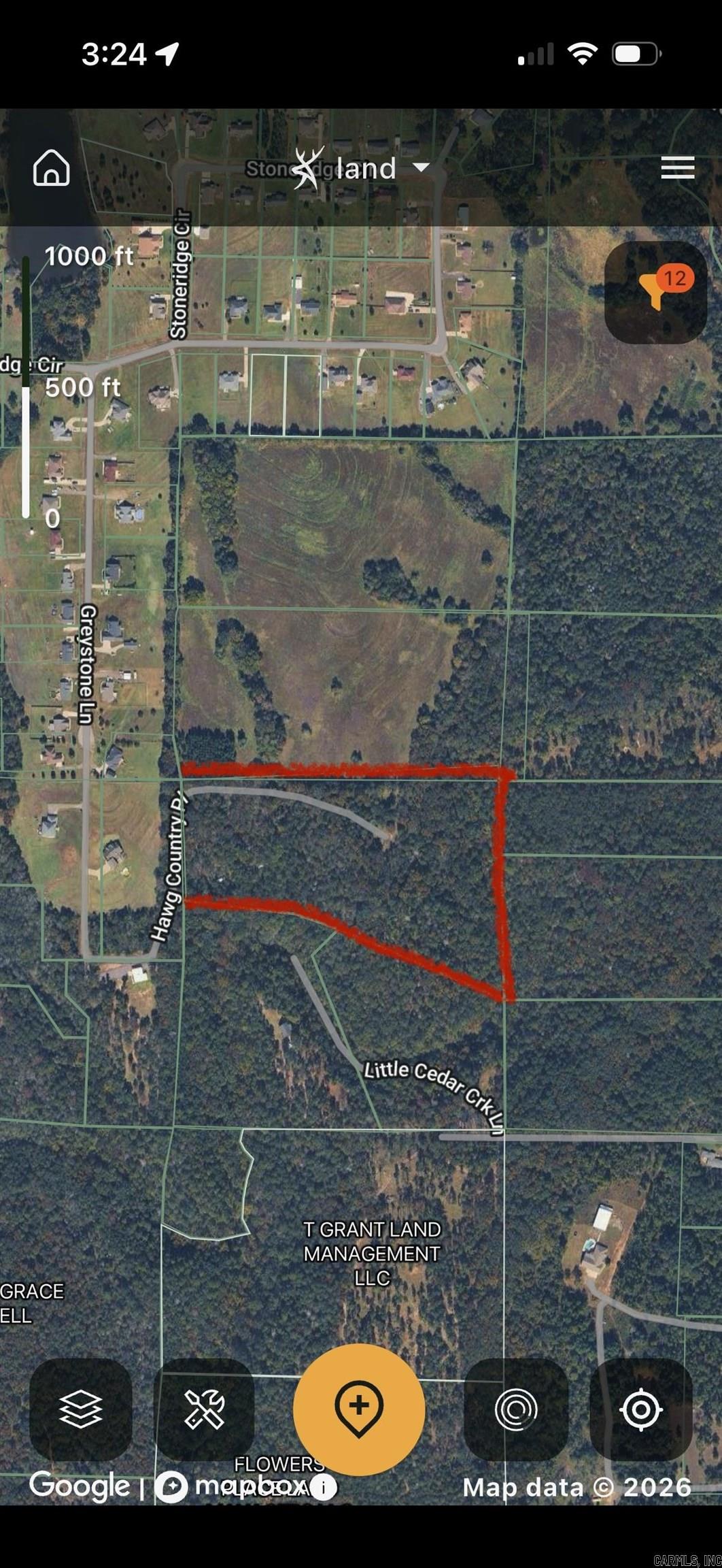 158 Hawg Country Place Property Photo 13